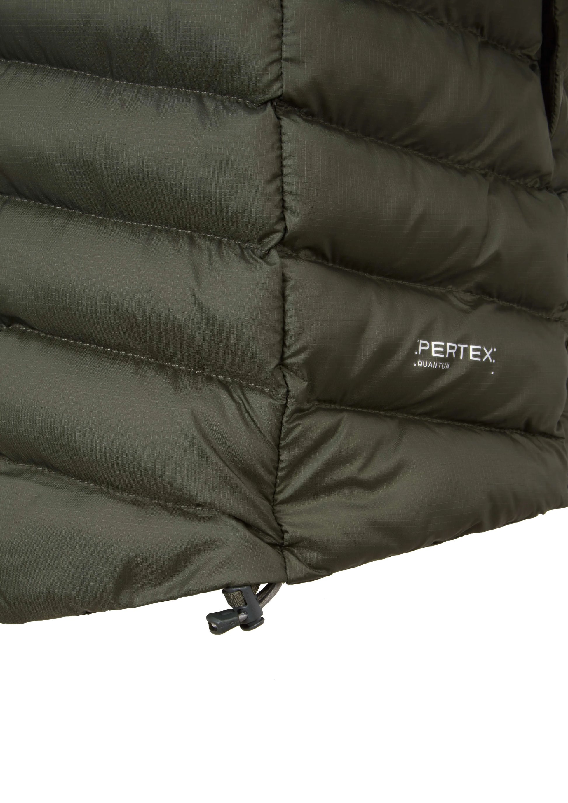 Rab Cirrus Alpine Jacket Army / XXL