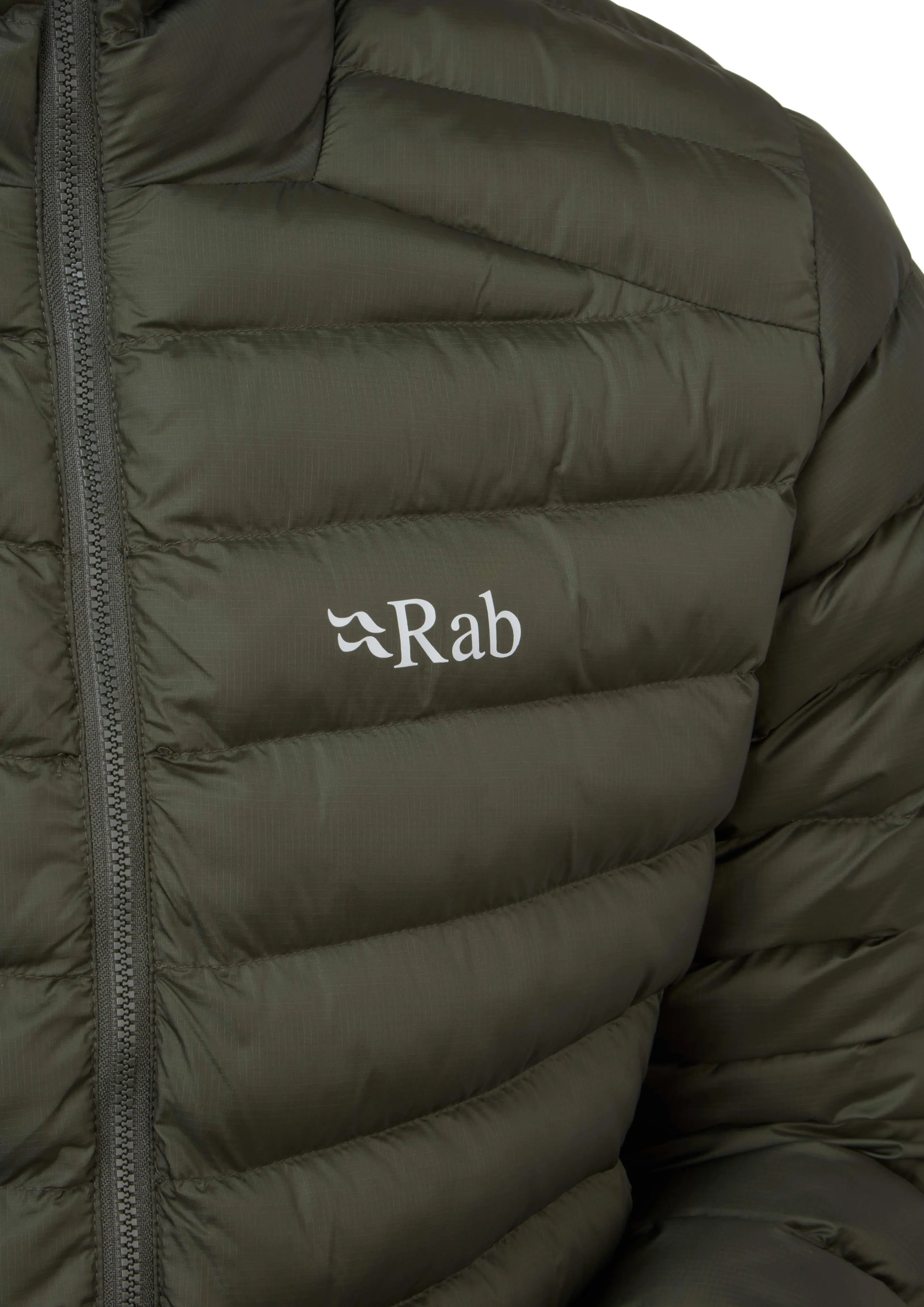 Rab Cirrus Alpine Jacket Army / XXL