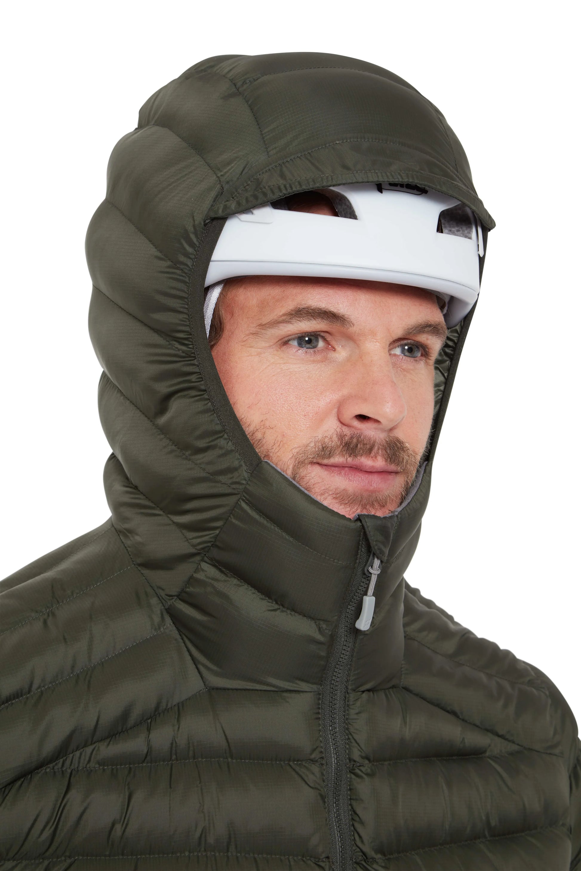 Rab Cirrus Alpine Jacket Army / XXL