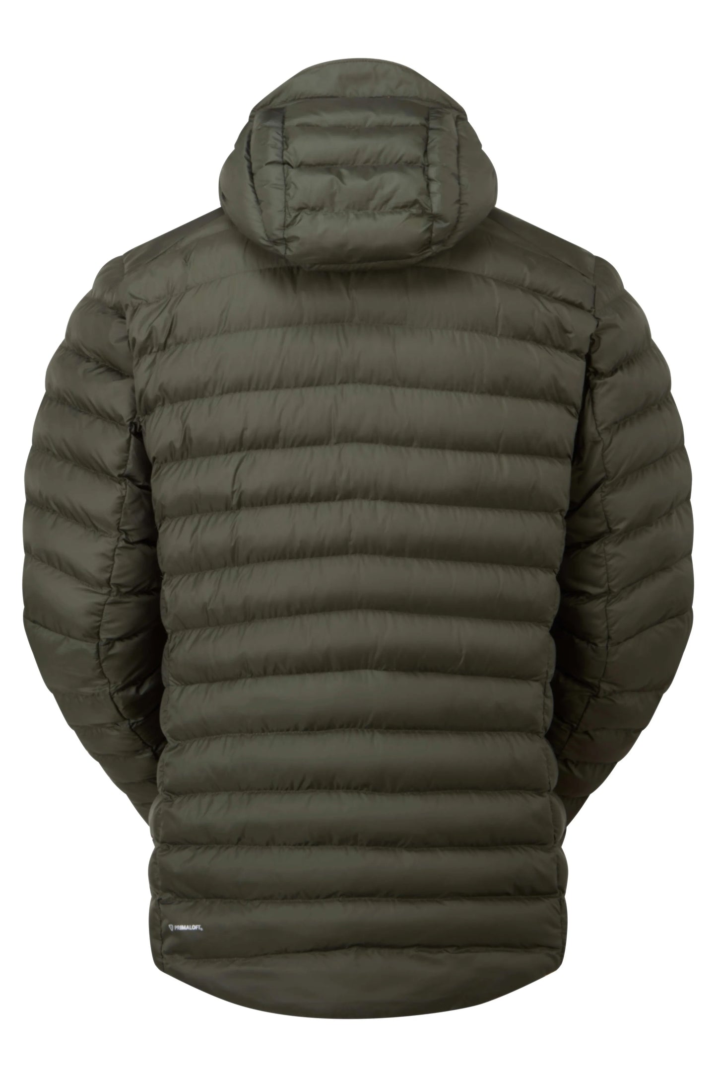 Rab Cirrus Alpine Jacket Army / XXL