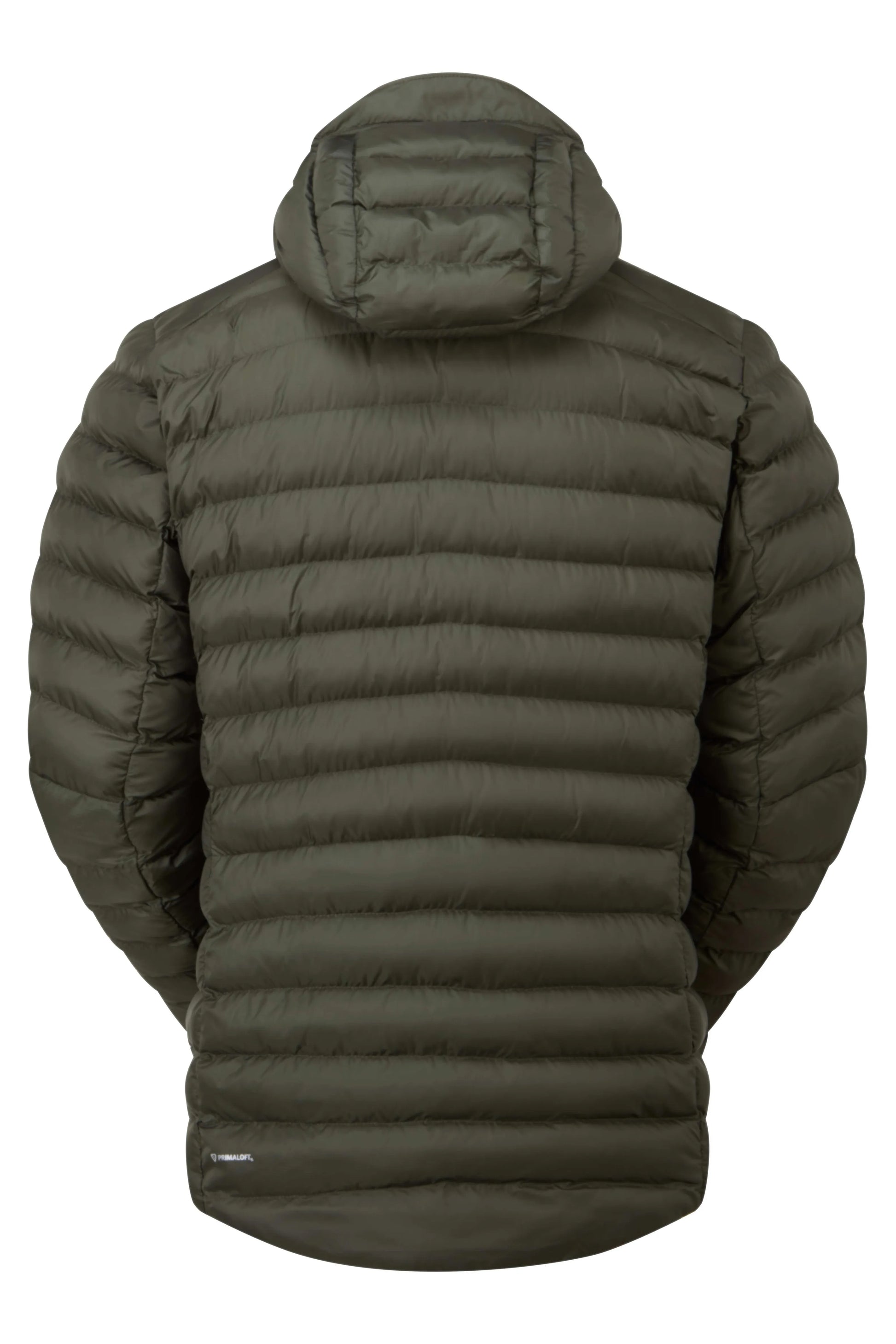 Rab Cirrus Alpine Jacket Army / XXL