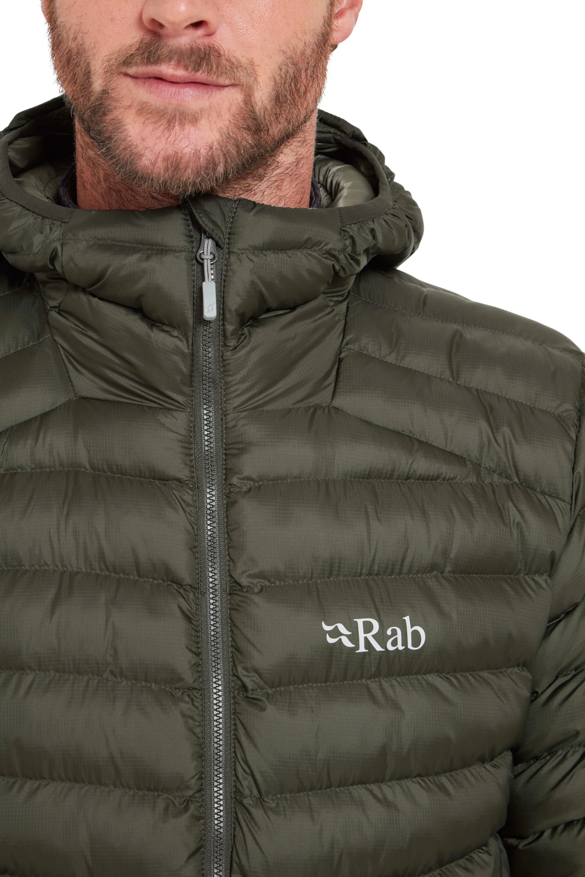 Rab Cirrus Alpine Jacket Army / XXL
