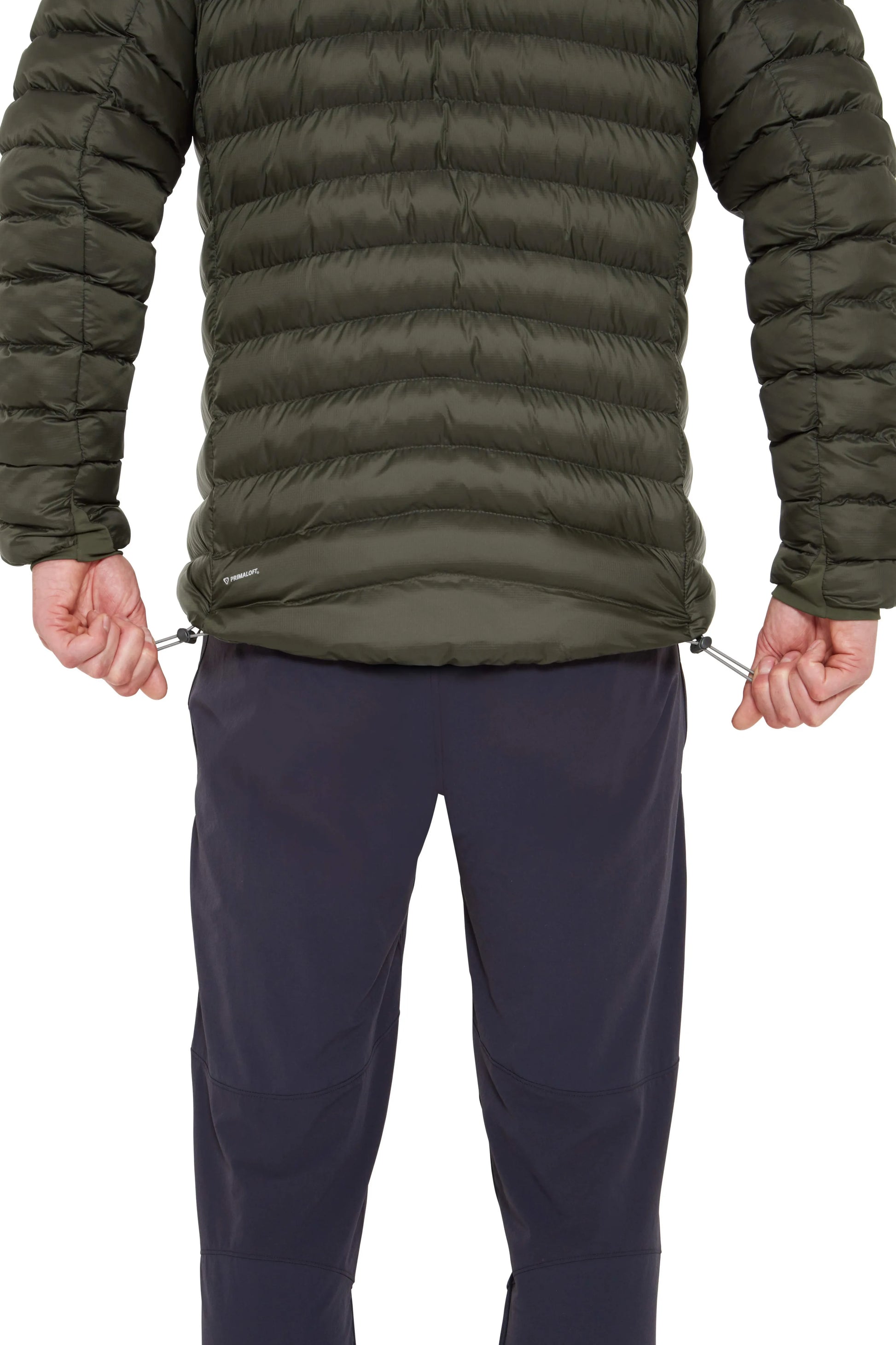 Rab Cirrus Alpine Jacket Army / XXL