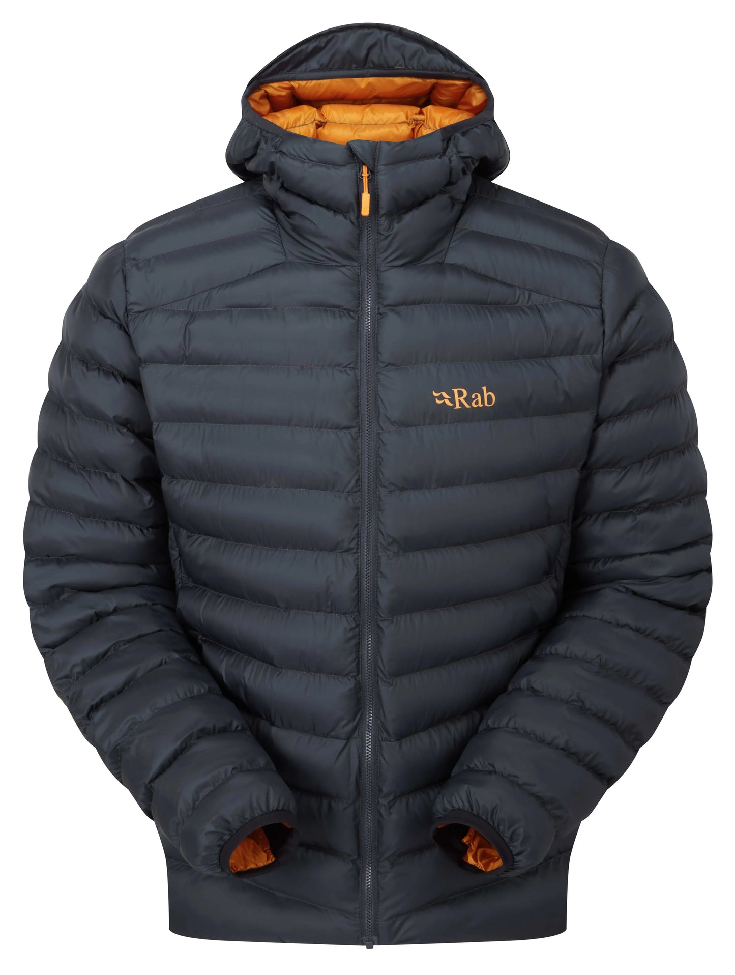 Rab Cirrus Alpine Jacket Beluga / XXL