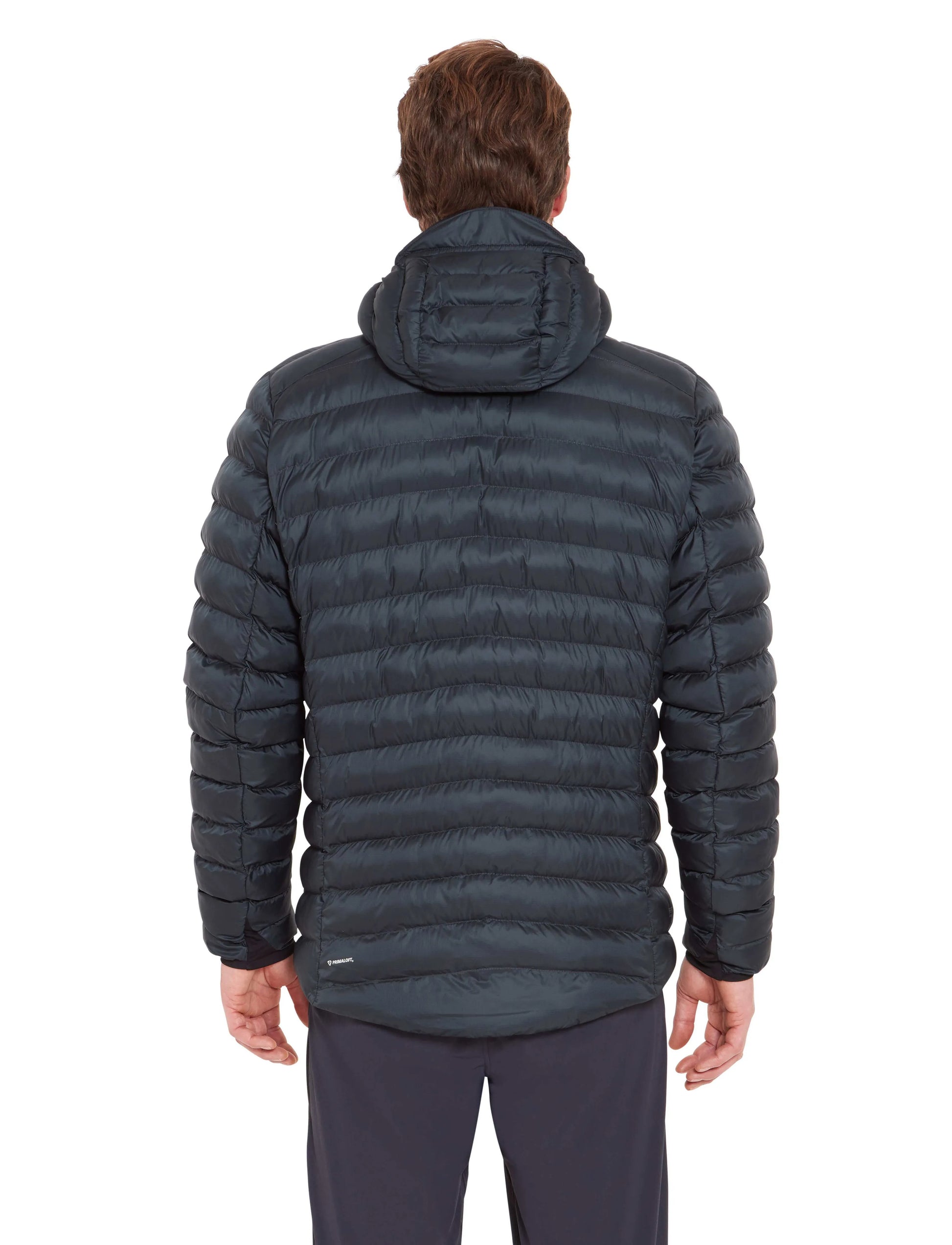 Rab Cirrus Alpine Jacket Beluga / XXL