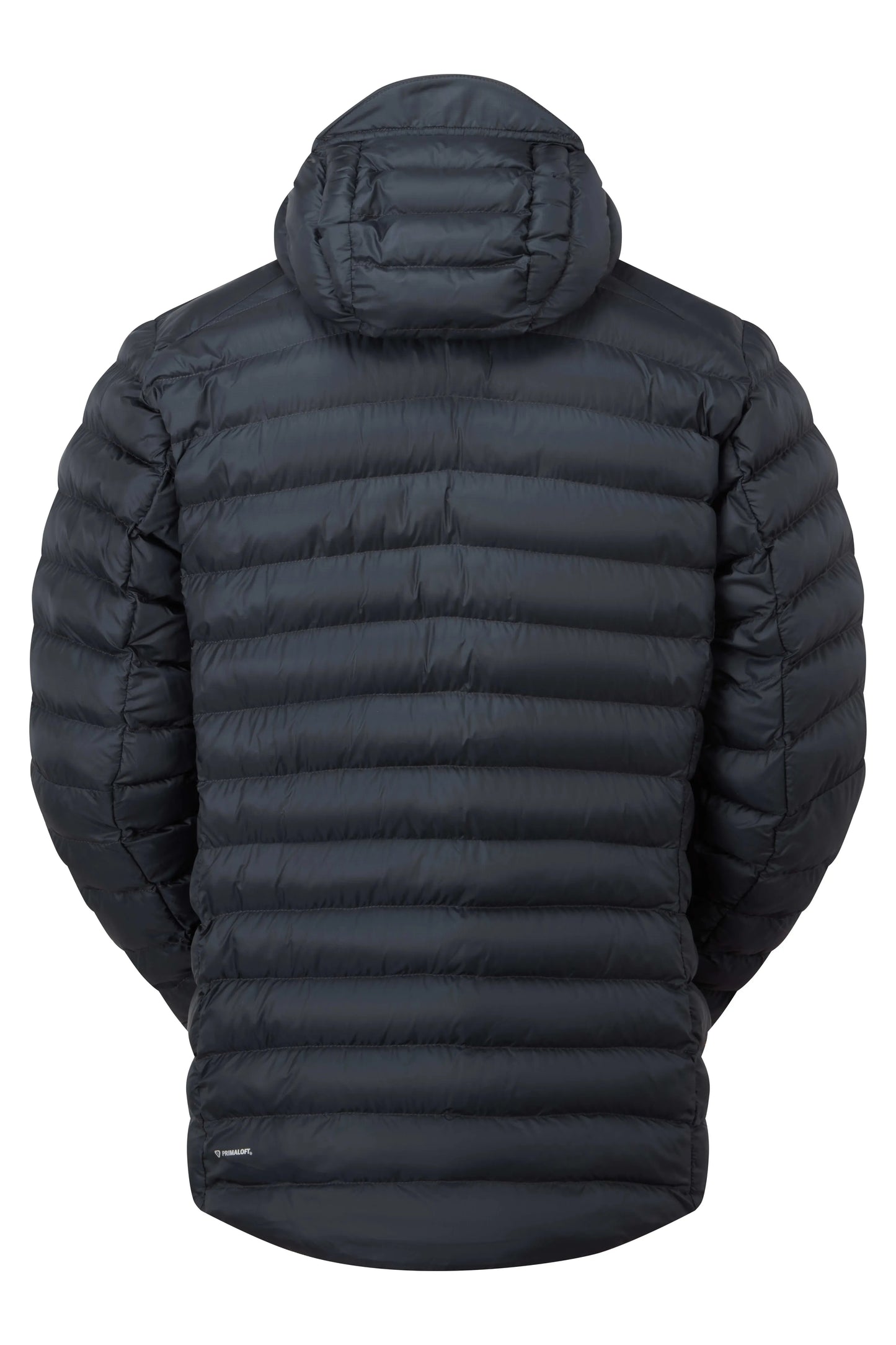 Rab Cirrus Alpine Jacket Beluga / XXL