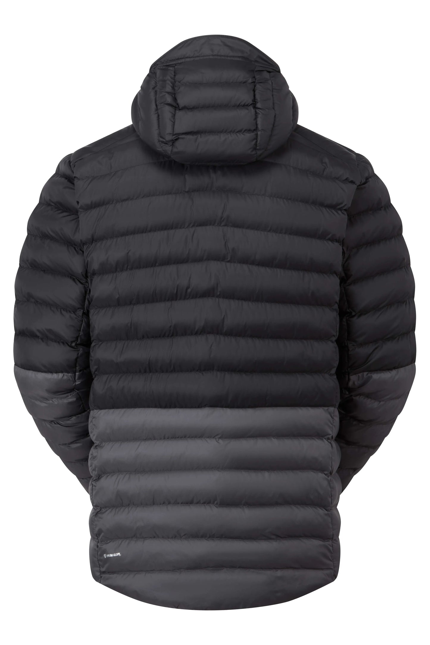 Rab Cirrus Alpine Jacket Black/Graphene / XXL