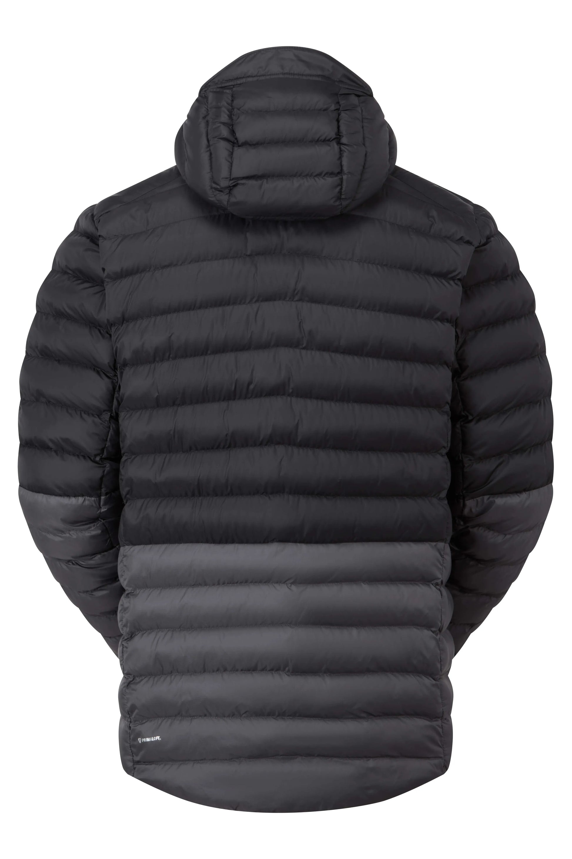 Rab Cirrus Alpine Jacket Black/Graphene / XXL