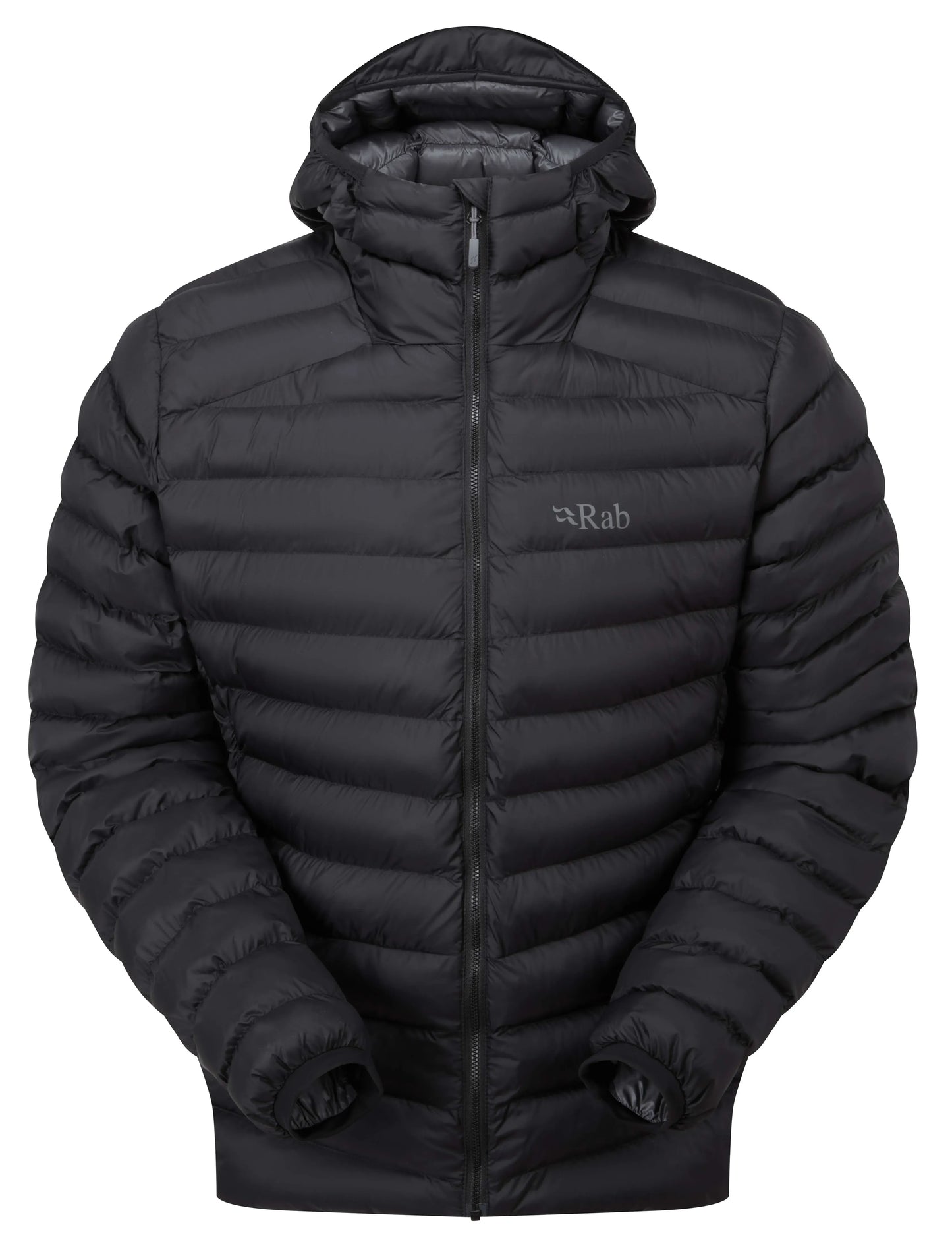 Rab Cirrus Alpine Jacket Black / XXL