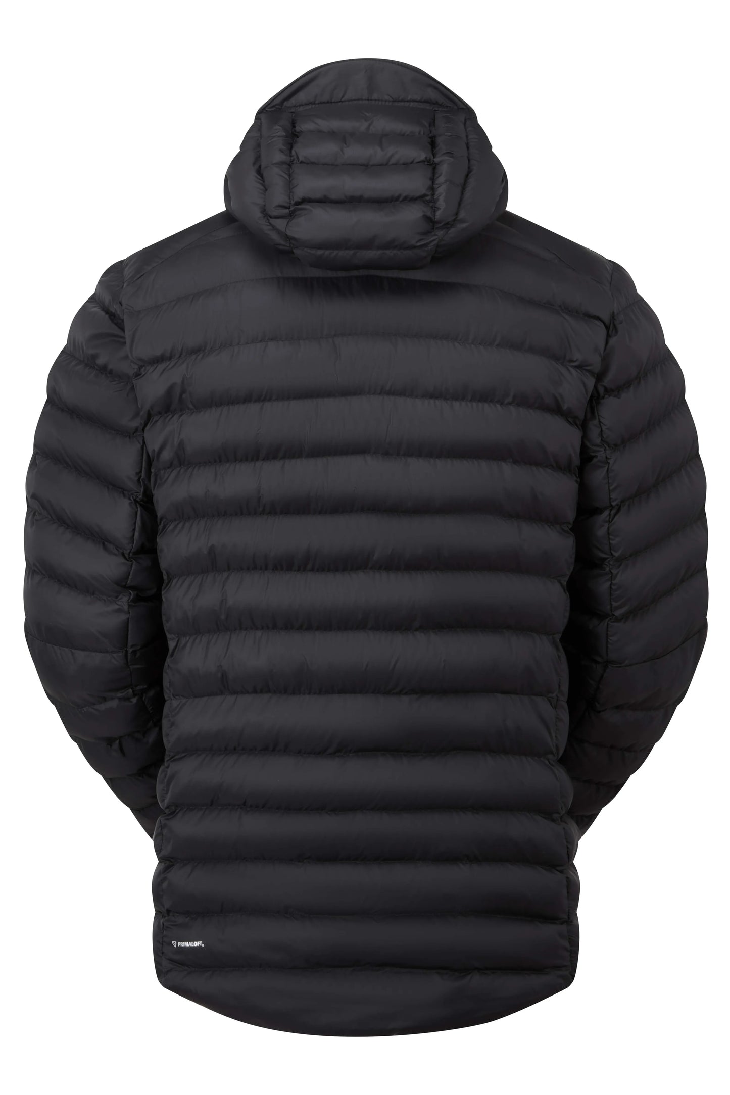 Rab Cirrus Alpine Jacket Black / XXL