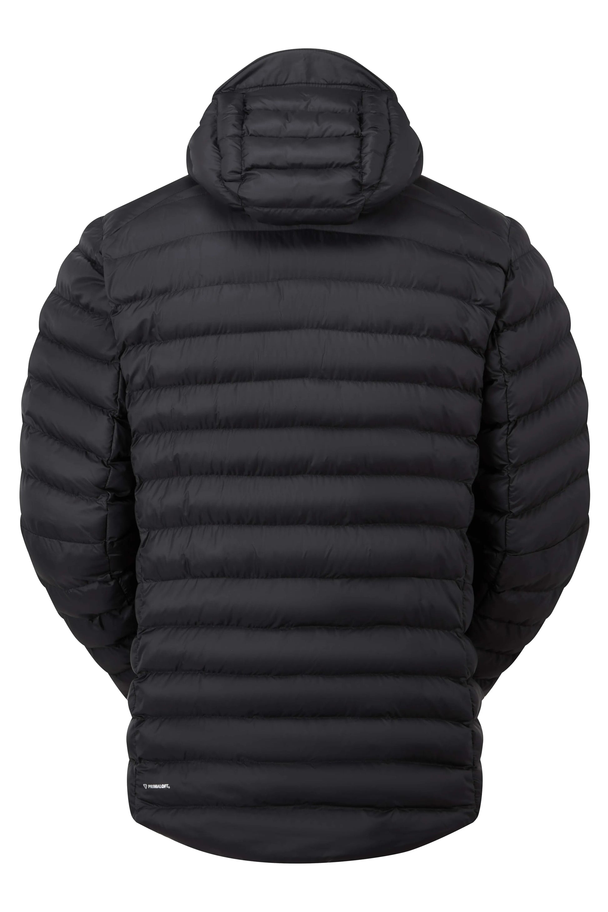 Rab Cirrus Alpine Jacket Black / XXL