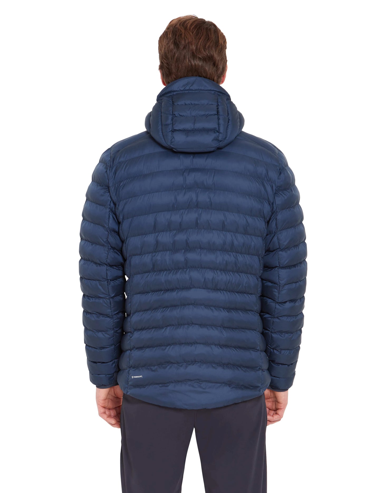 Rab Cirrus Alpine Jacket Tempest Blue / XXL