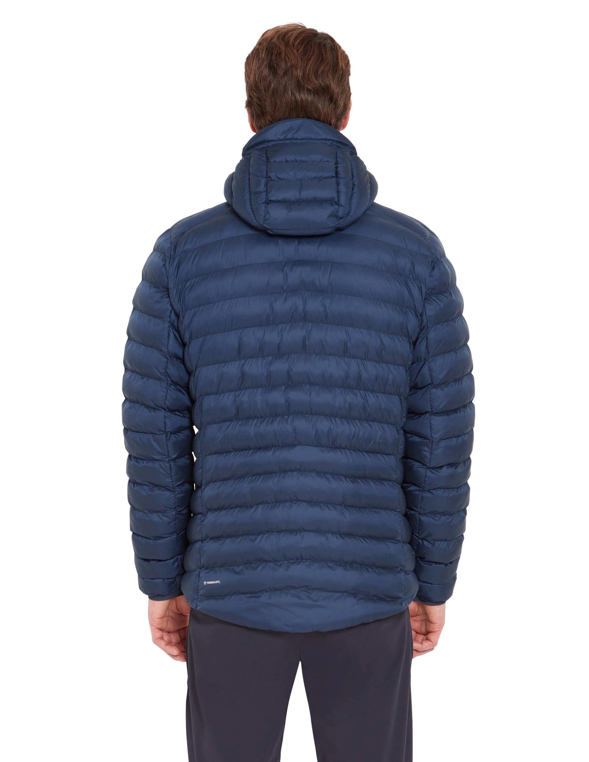 Rab Cirrus Alpine Jacket Tempest Blue / XXL