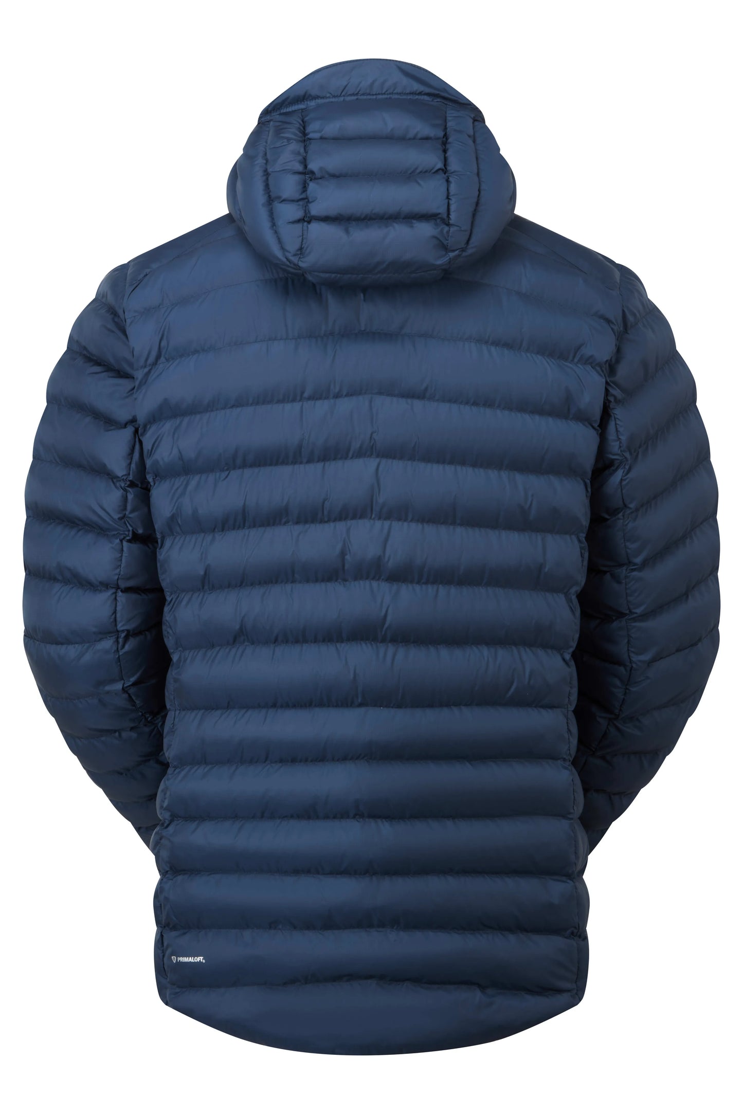 Rab Cirrus Alpine Jacket Tempest Blue / XXL