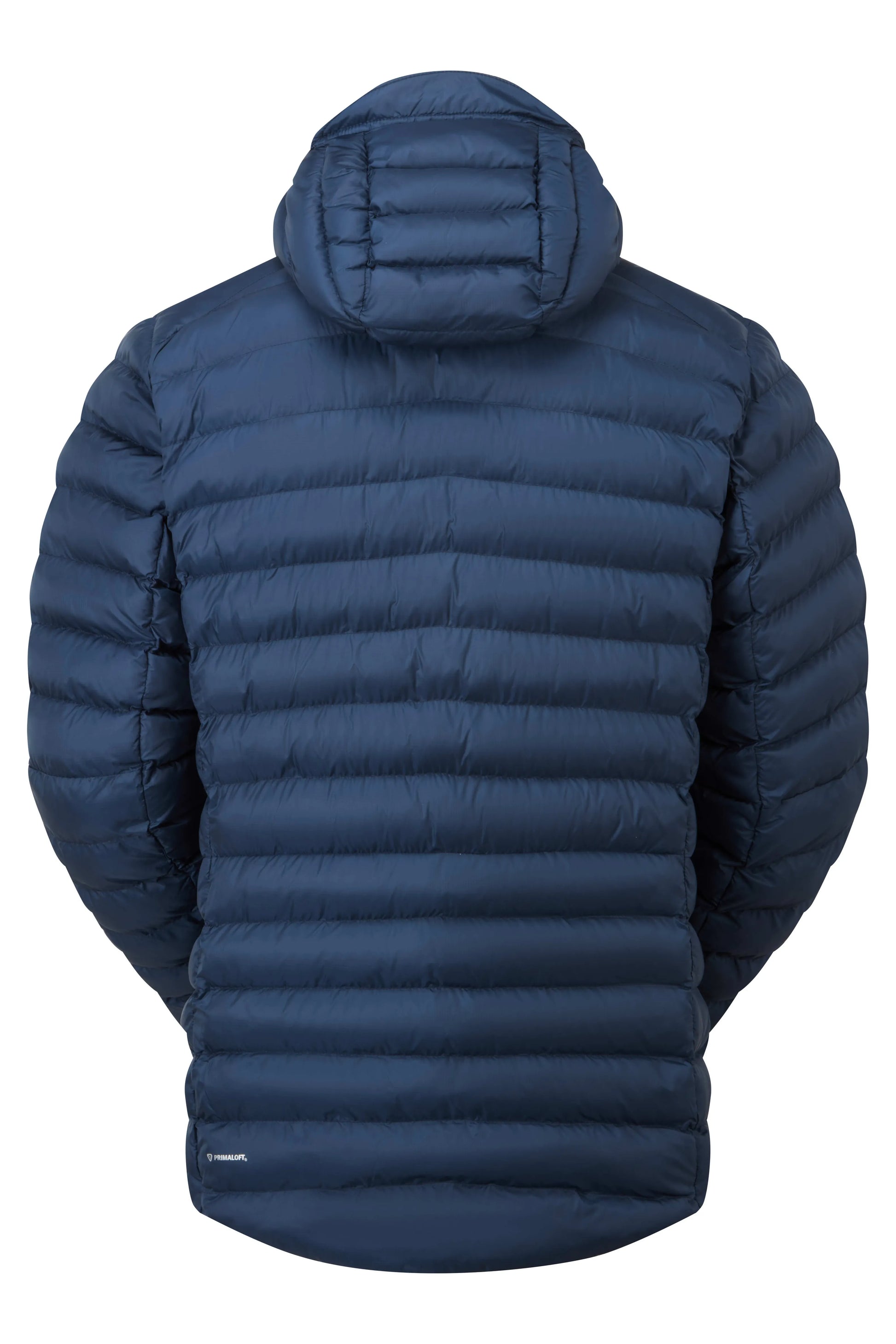 Rab Cirrus Alpine Jacket Tempest Blue / XXL