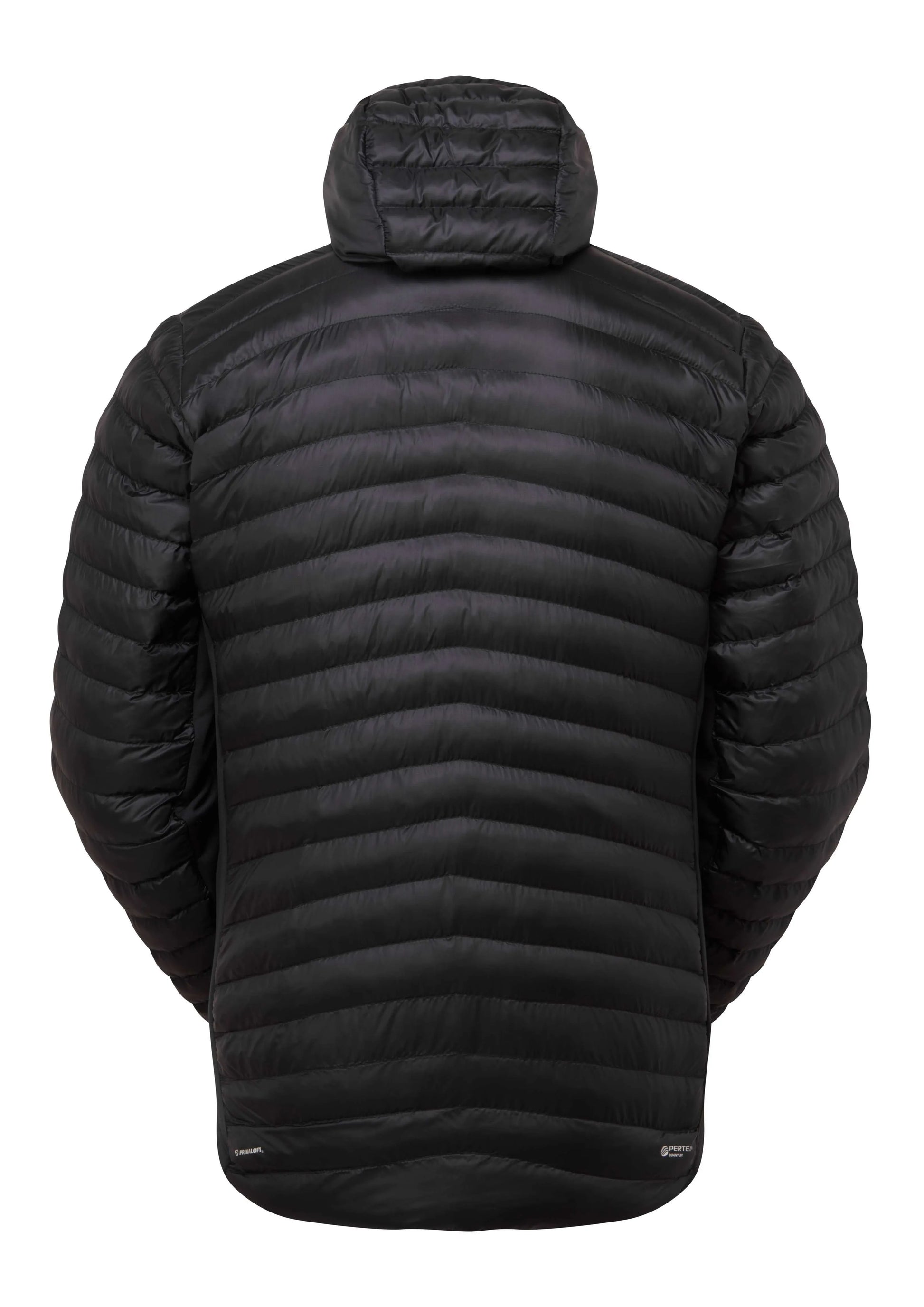 Rab Cirrus Flex Hoody Black / XXL