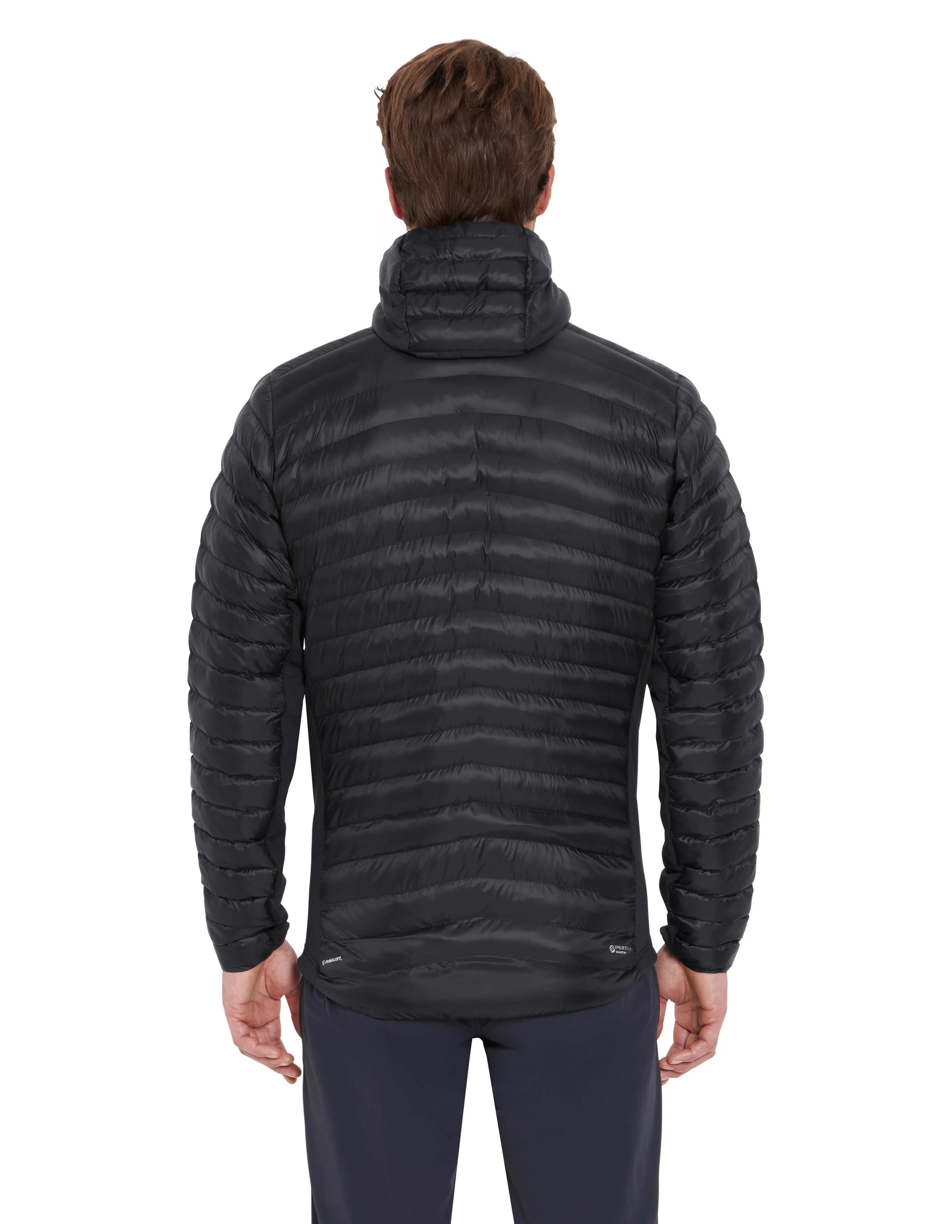 Rab Cirrus Flex Hoody Black / XXL
