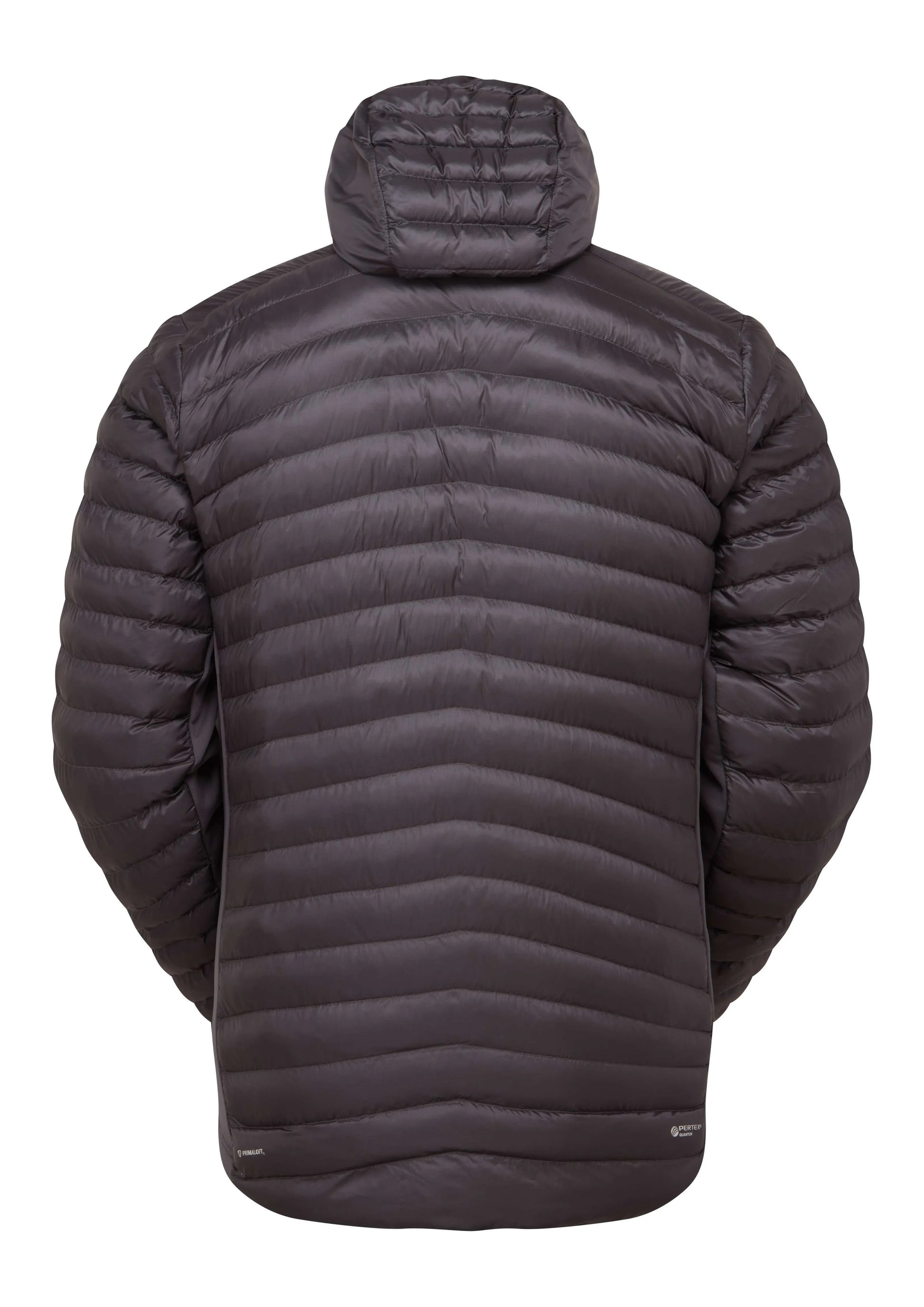 Rab Cirrus Flex Hoody Graphene / XXL