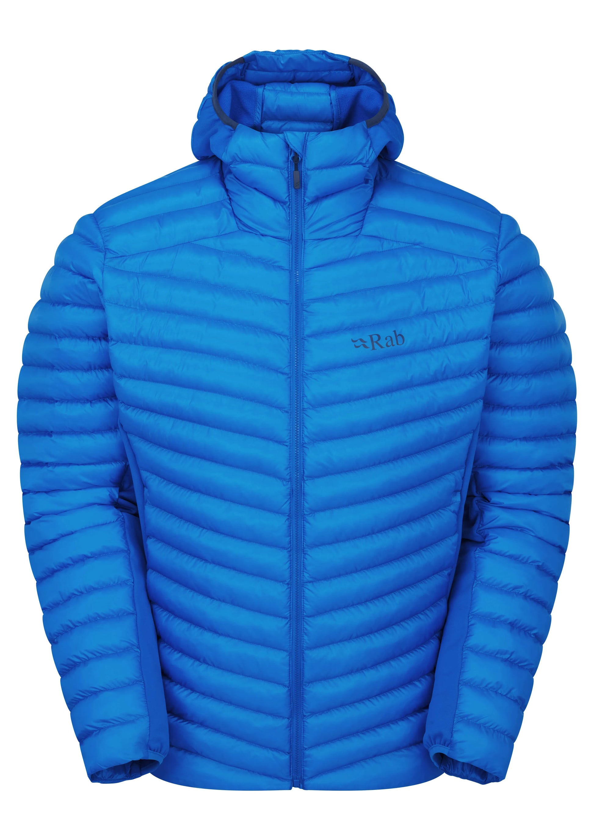 Rab Cirrus Flex Hoody Maya Blue / XXL