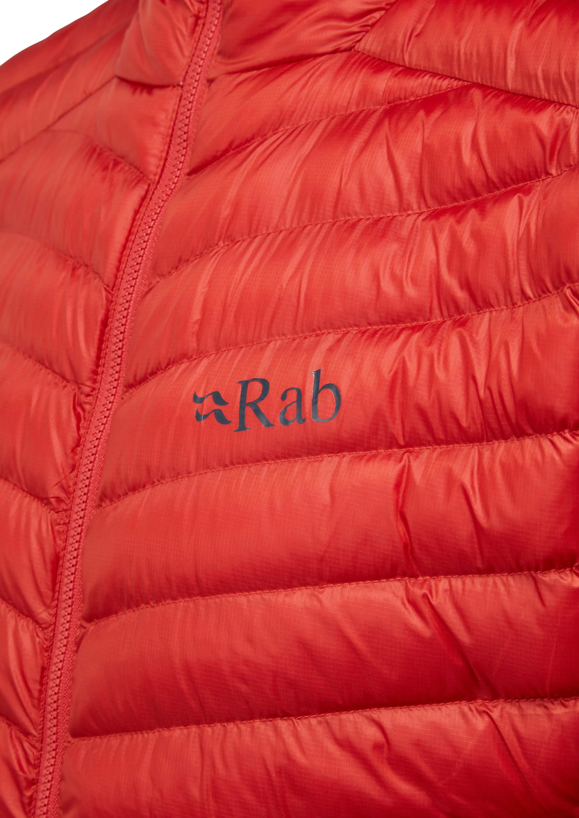 Rab Cirrus Flex Hoody Tuscan Red / XXL