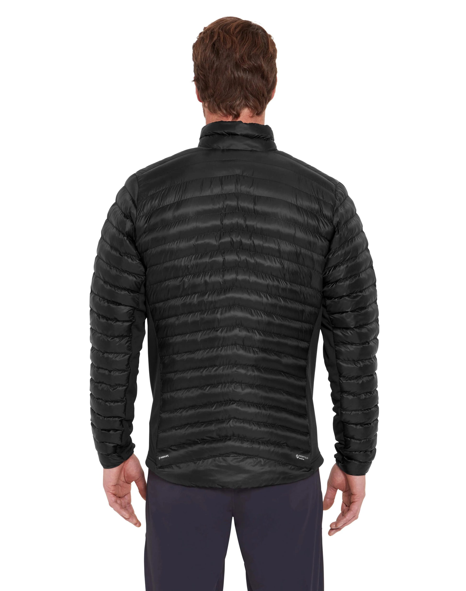 Rab Cirrus Flex Jacket Black / XXL