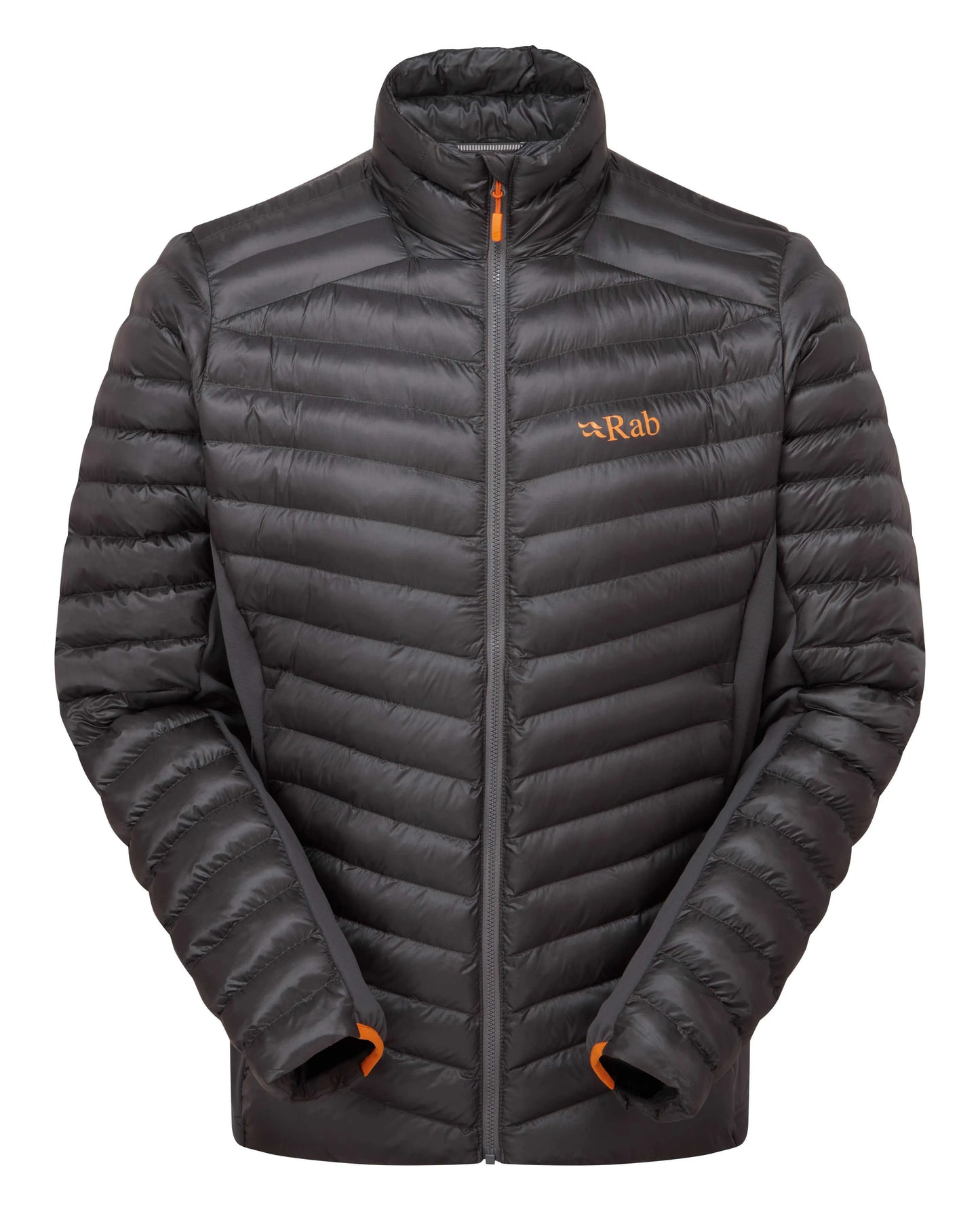 Rab Cirrus Flex Jacket Graphene / XXL