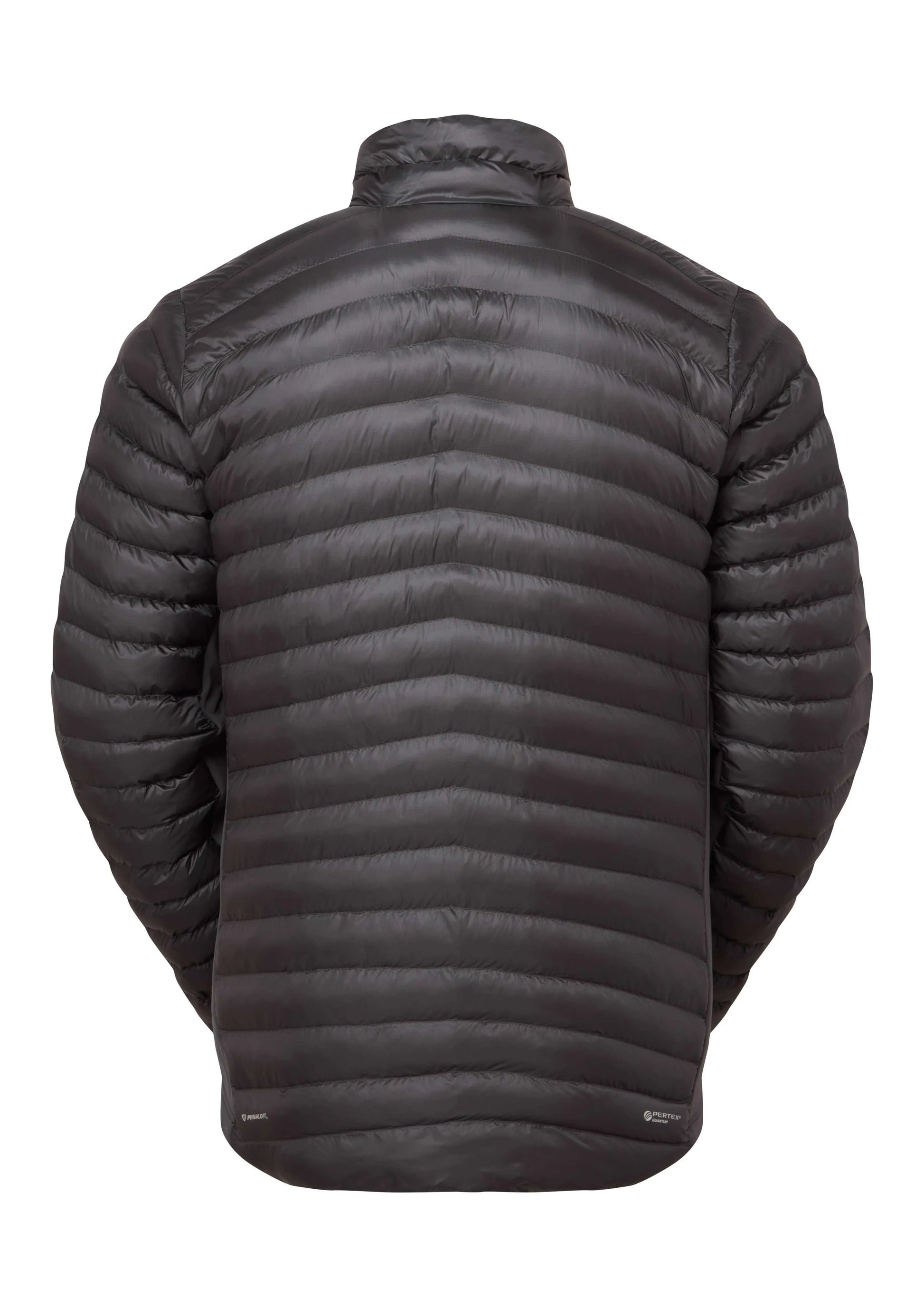 Rab Cirrus Flex Jacket Graphene / XXL