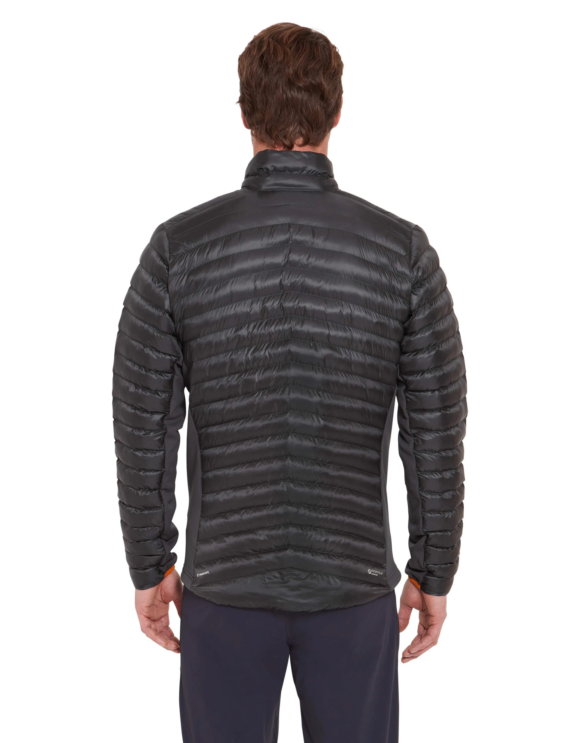 Rab Cirrus Flex Jacket Graphene / XXL