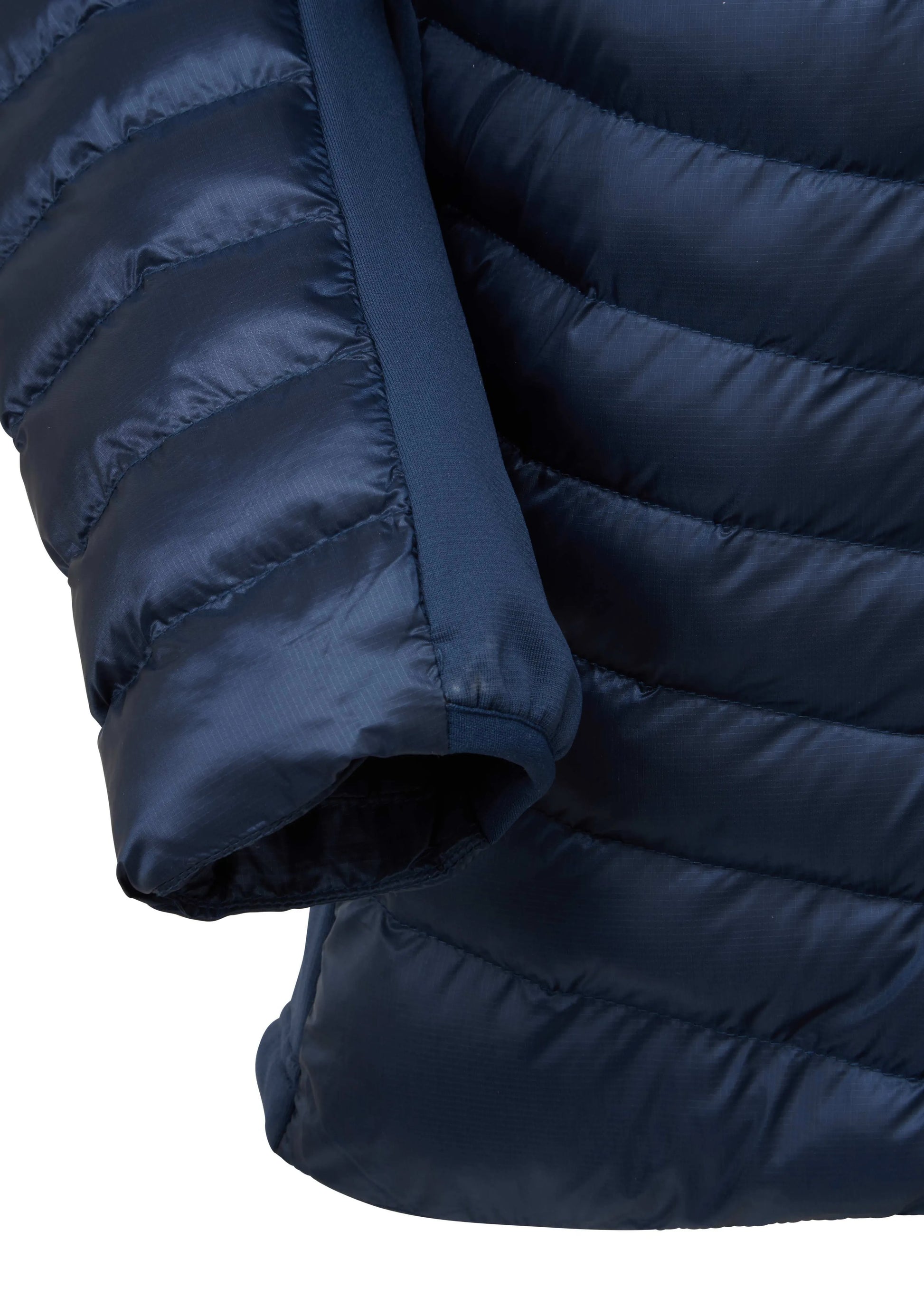 Rab Cirrus Flex Jacket Tempest Blue / XXL