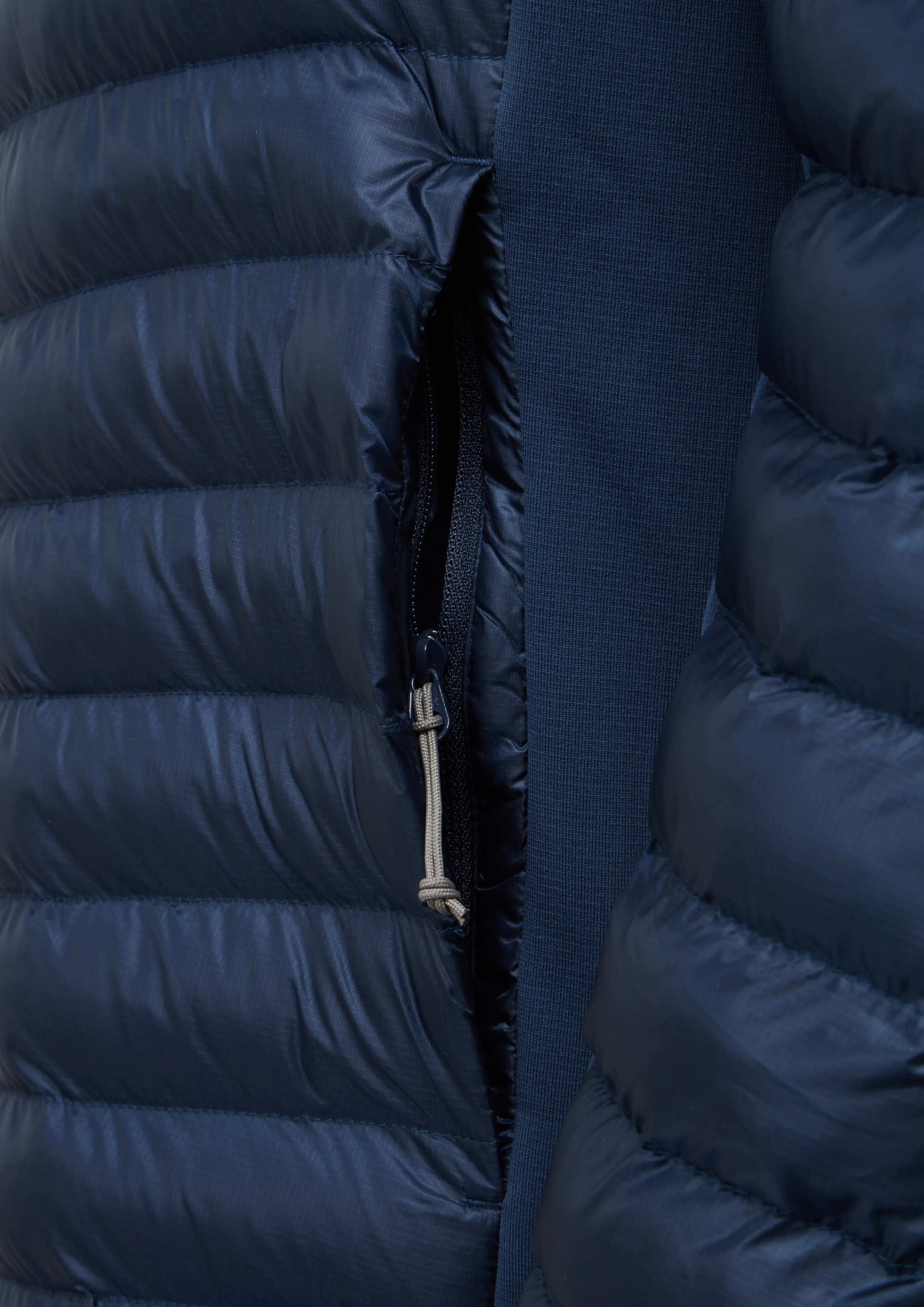 Rab Cirrus Flex Jacket Tempest Blue / XXL