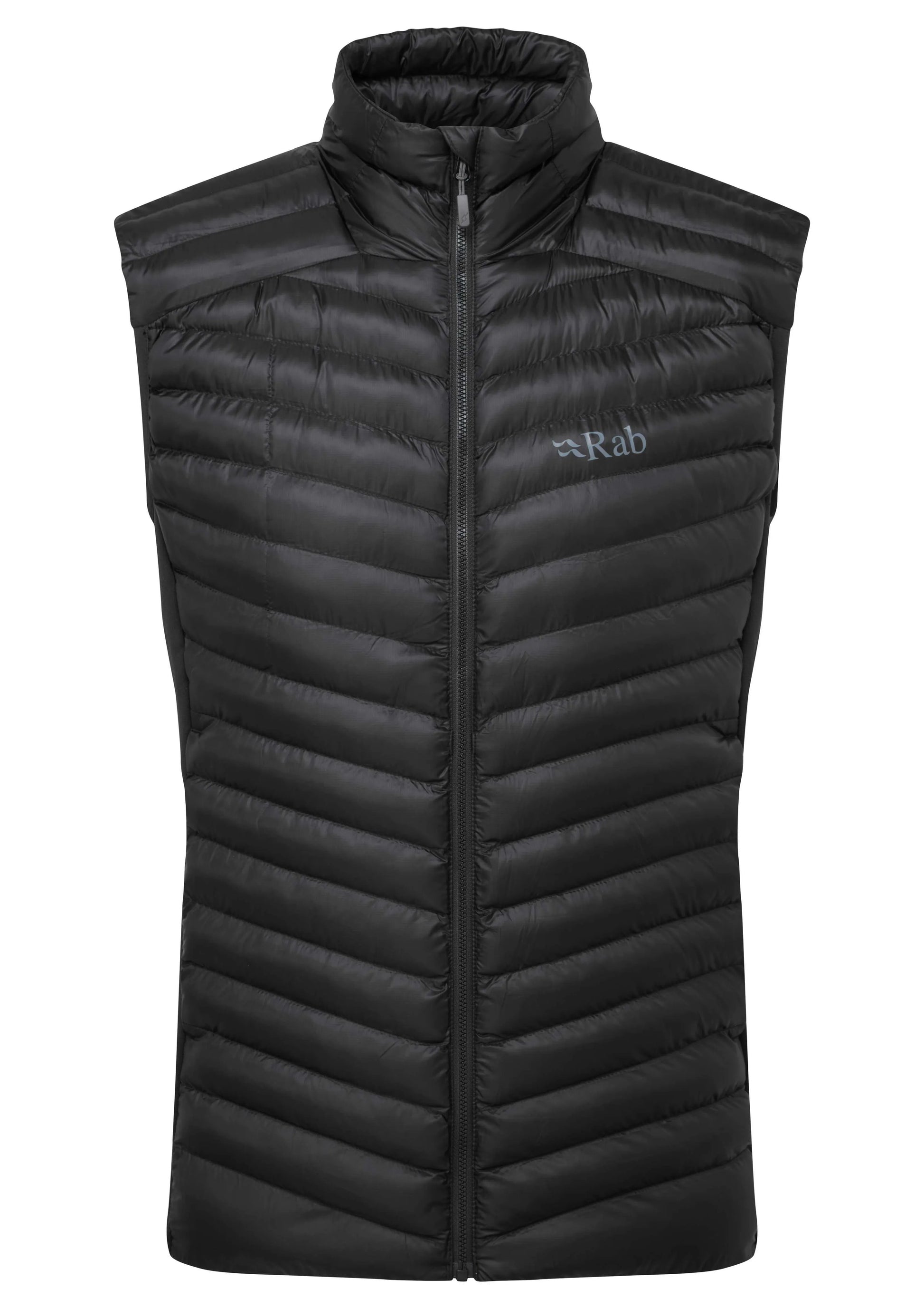Rab Cirrus Flex Vest Black / XXL