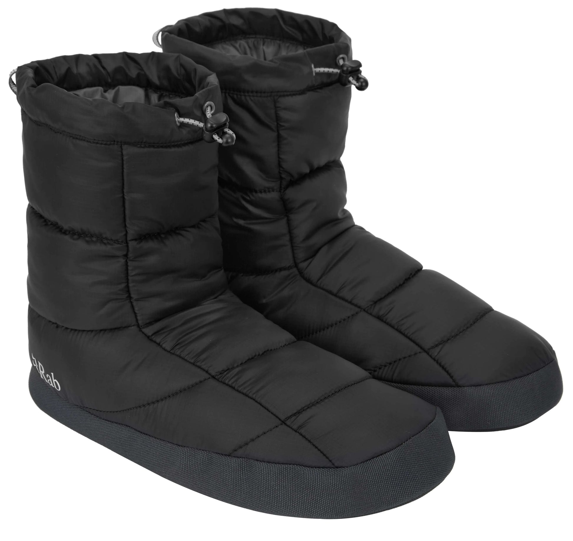 Rab Cirrus Hut Boot Black / XL