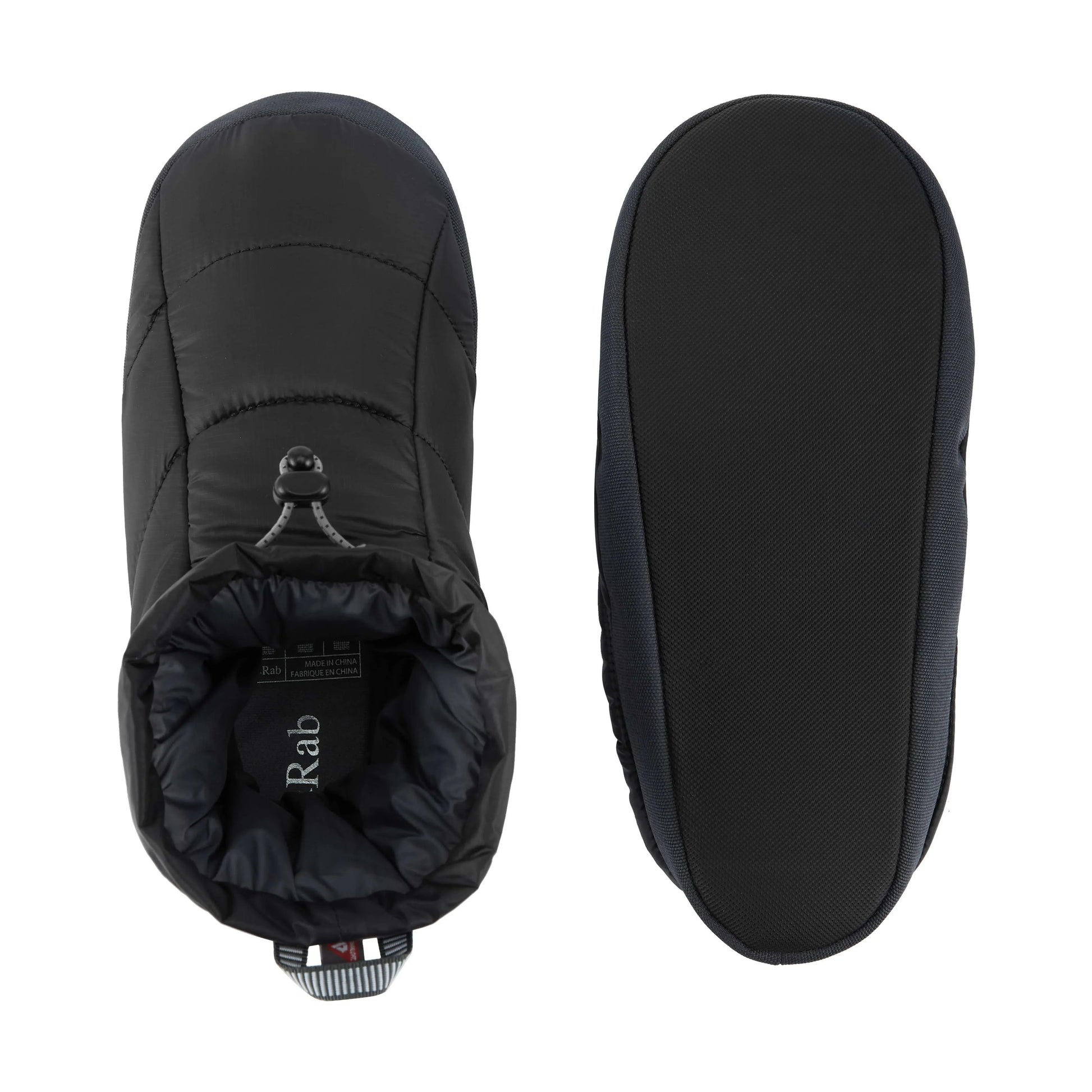 Rab Cirrus Hut Boot Black / XL