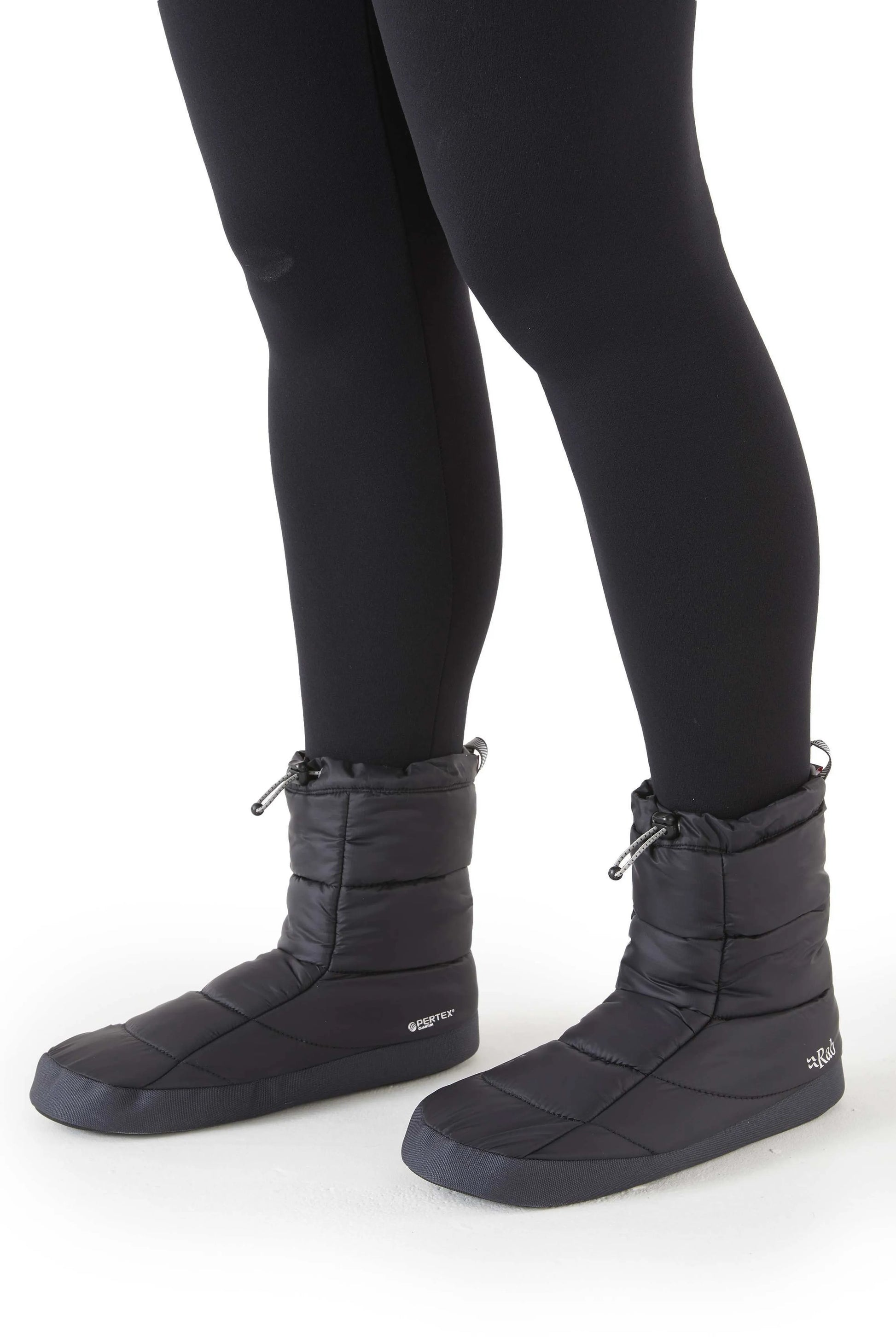 Rab Cirrus Hut Boot Black / XL