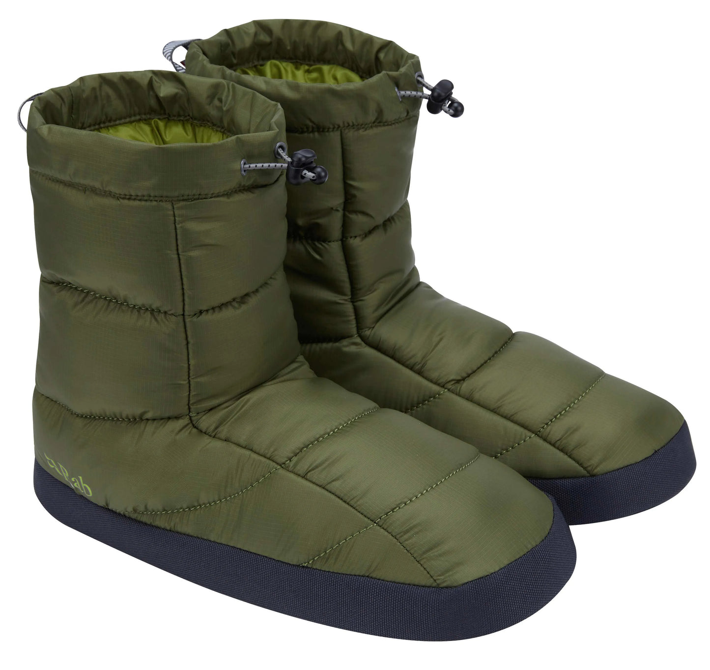 Rab Cirrus Hut Boot Chlorite Green / XL