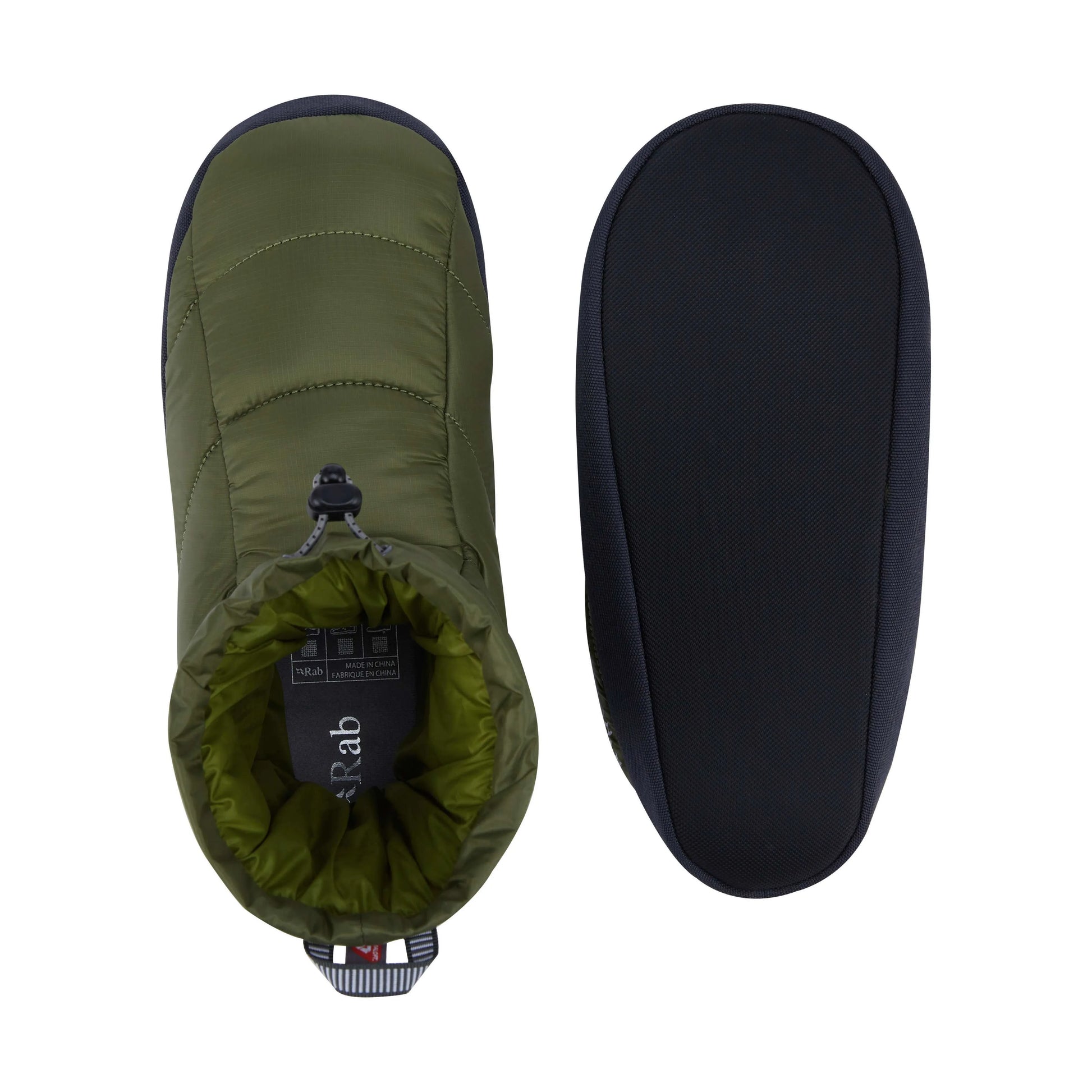 Rab Cirrus Hut Boot Chlorite Green / XL