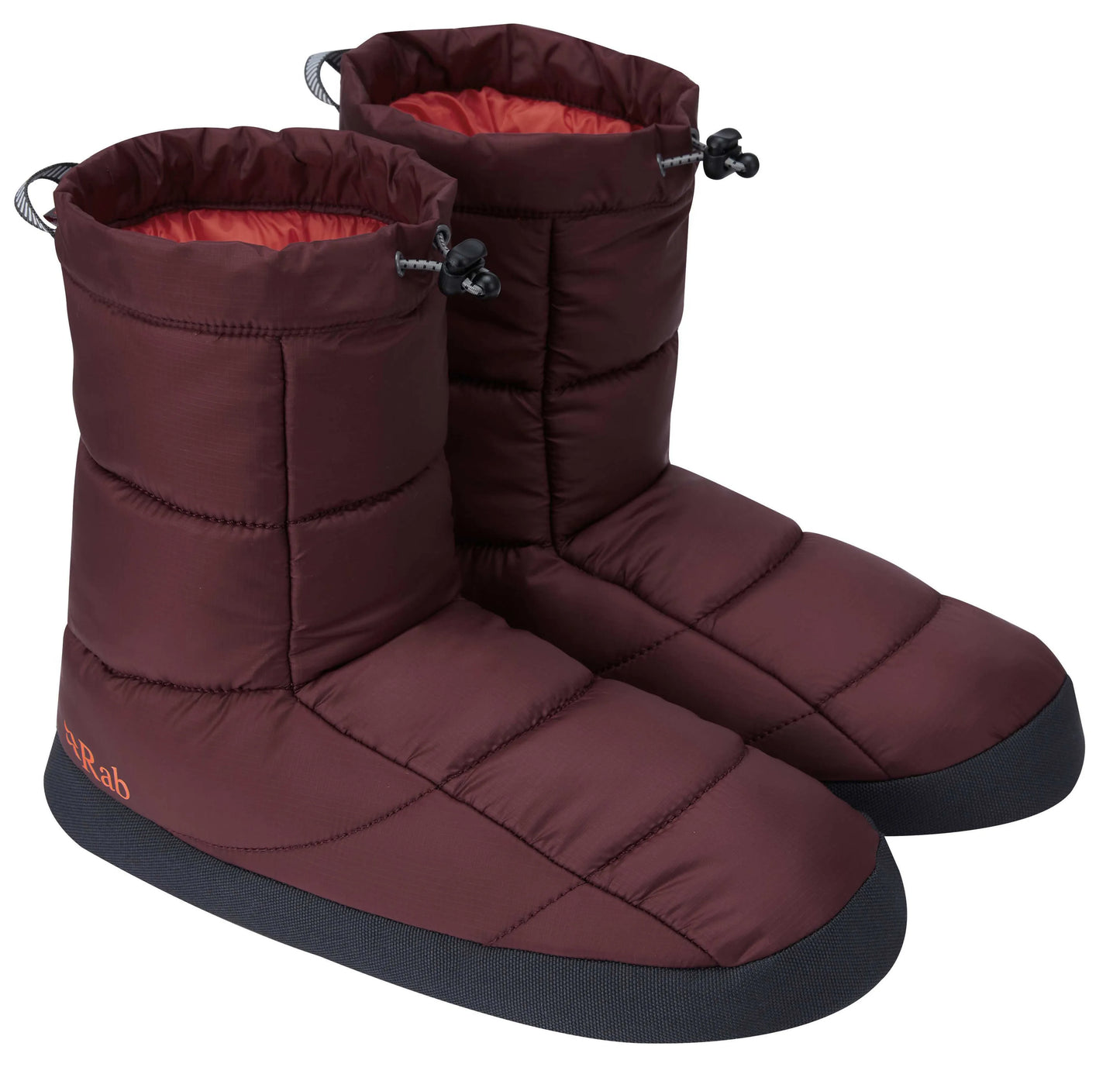 Rab Cirrus Hut Boot Deep Heather / XL