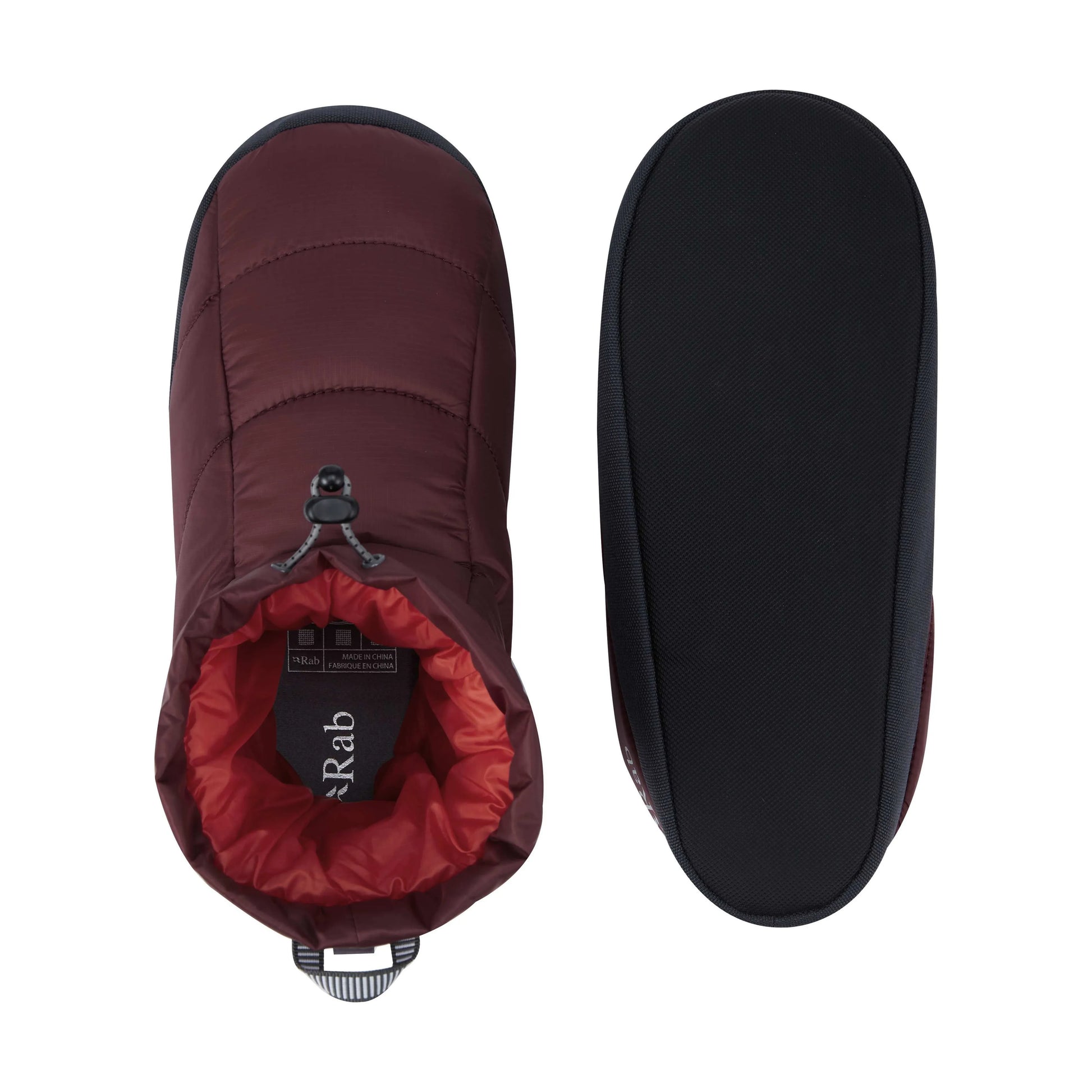 Rab Cirrus Hut Boot Deep Heather / XL