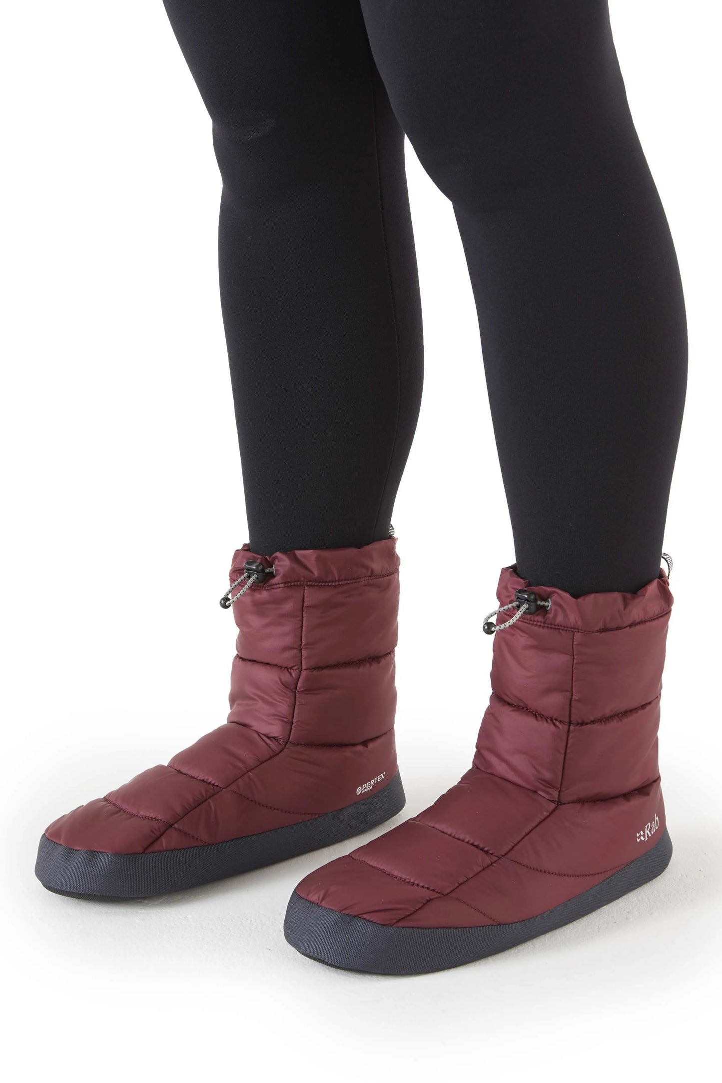 Rab Cirrus Hut Boot Deep Heather / XL