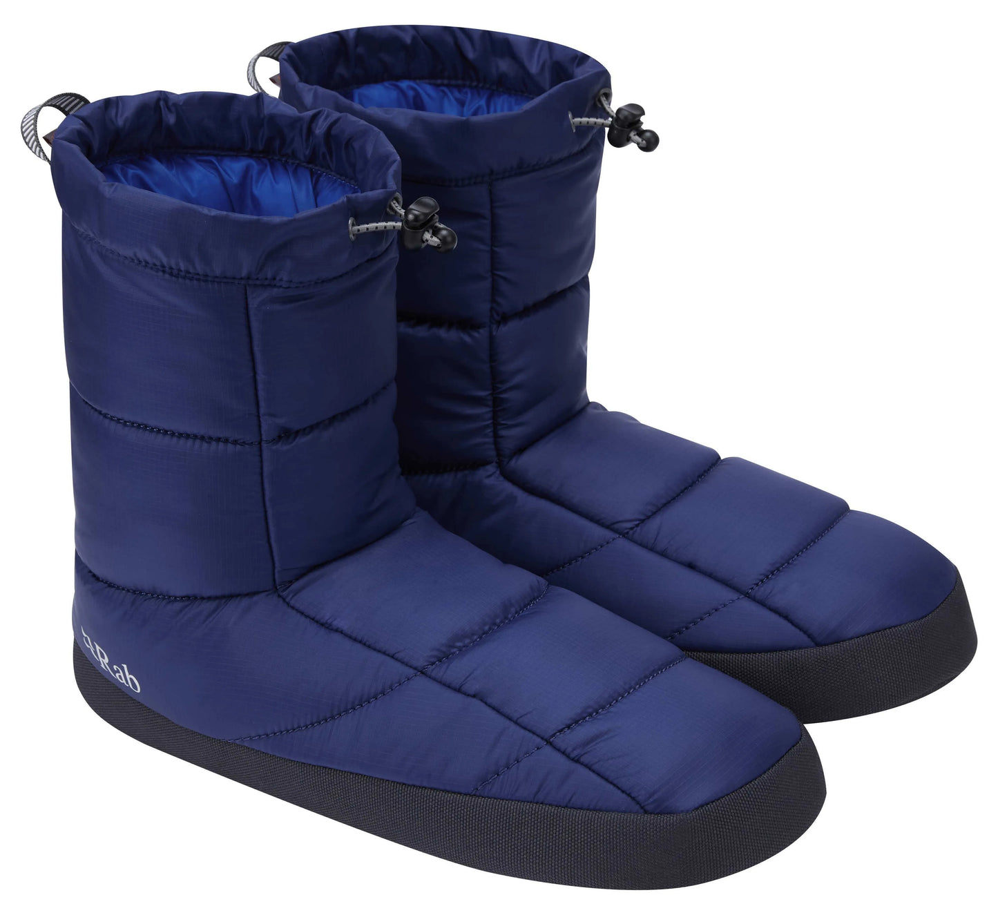 Rab Cirrus Hut Boot Nightfall Blue / XL