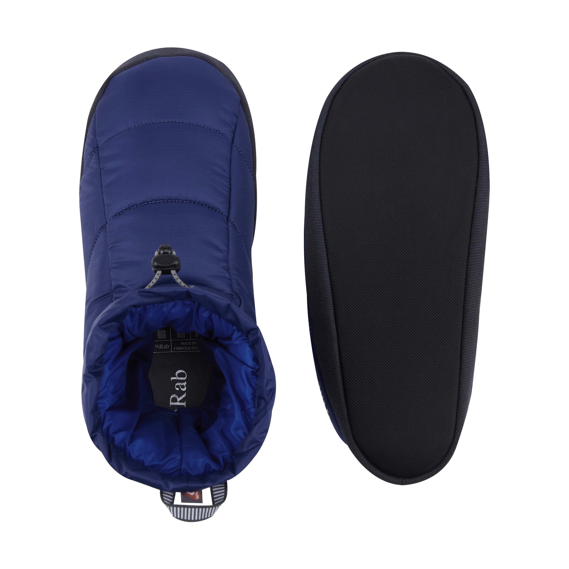Rab Cirrus Hut Boot Nightfall Blue / XL