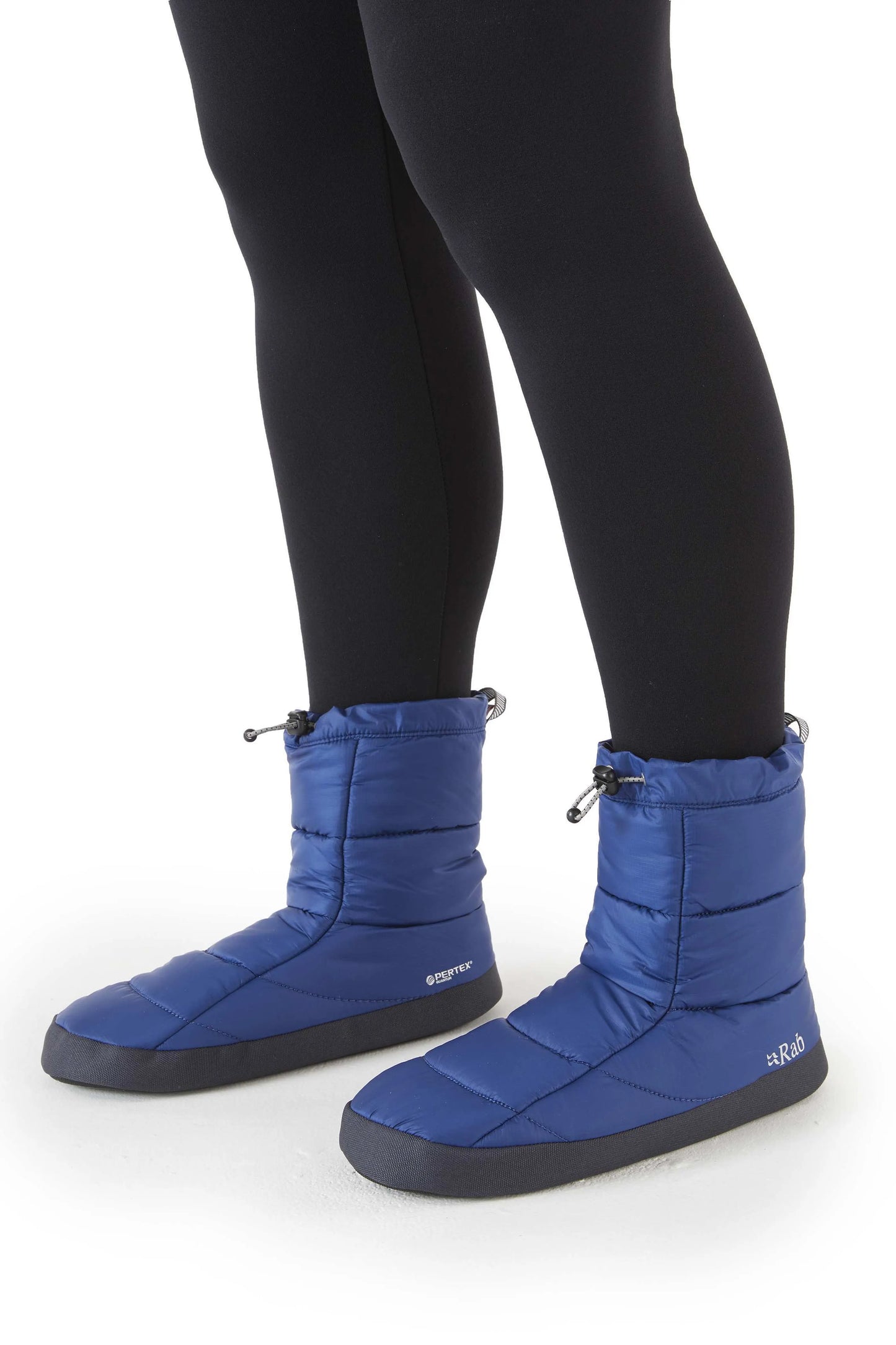 Rab Cirrus Hut Boot Nightfall Blue / XL