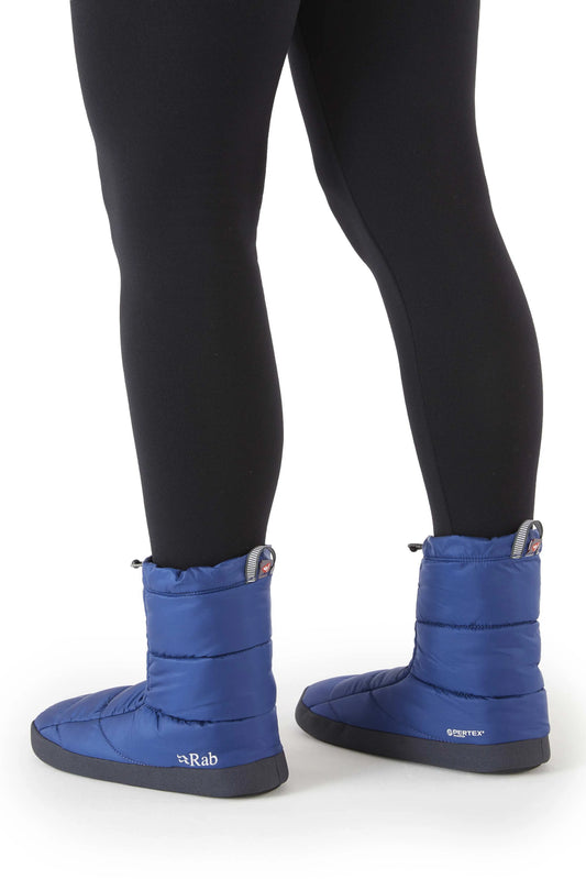 Rab Cirrus Hut Boot Nightfall Blue / XL