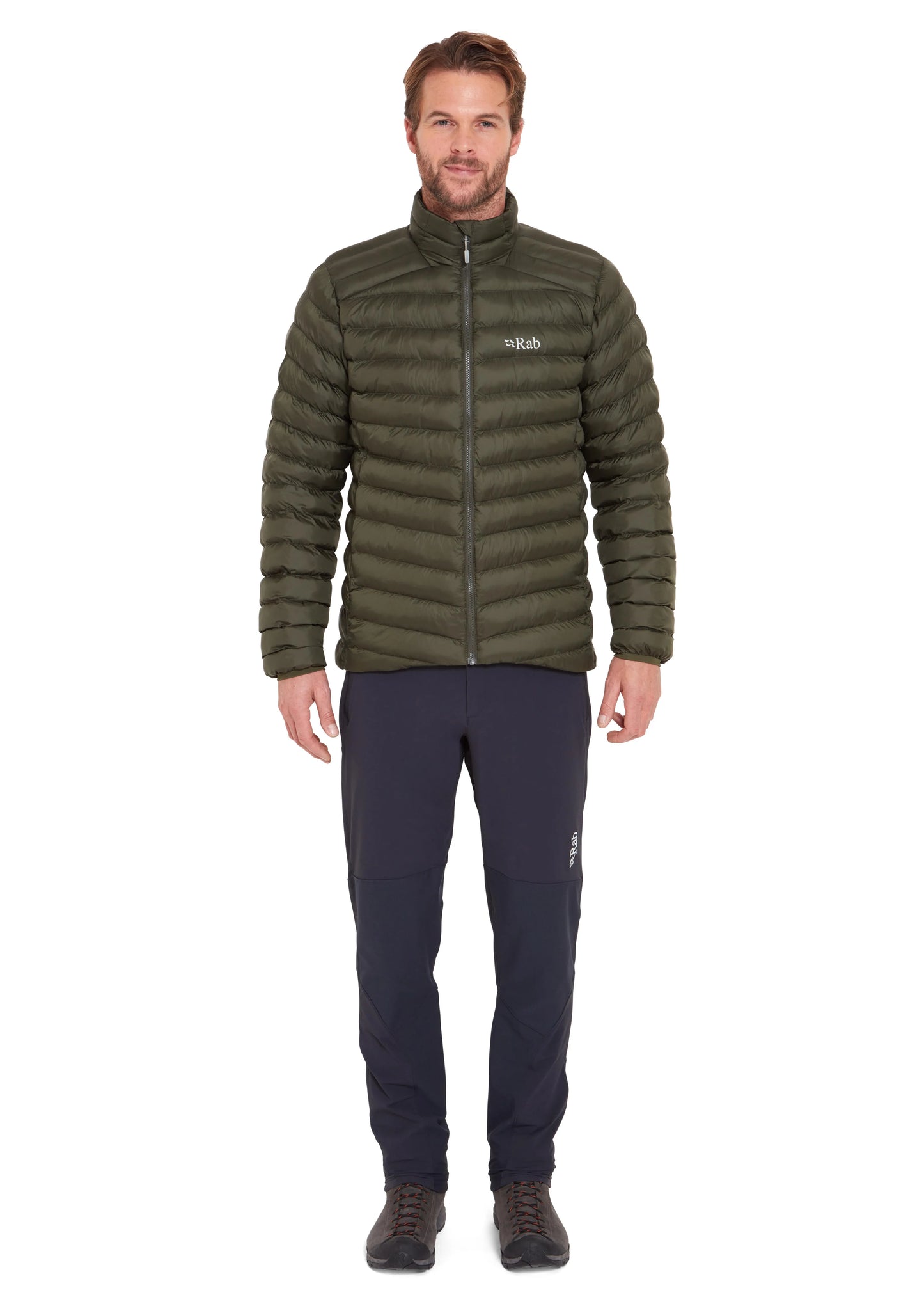 Rab Cirrus Jacket