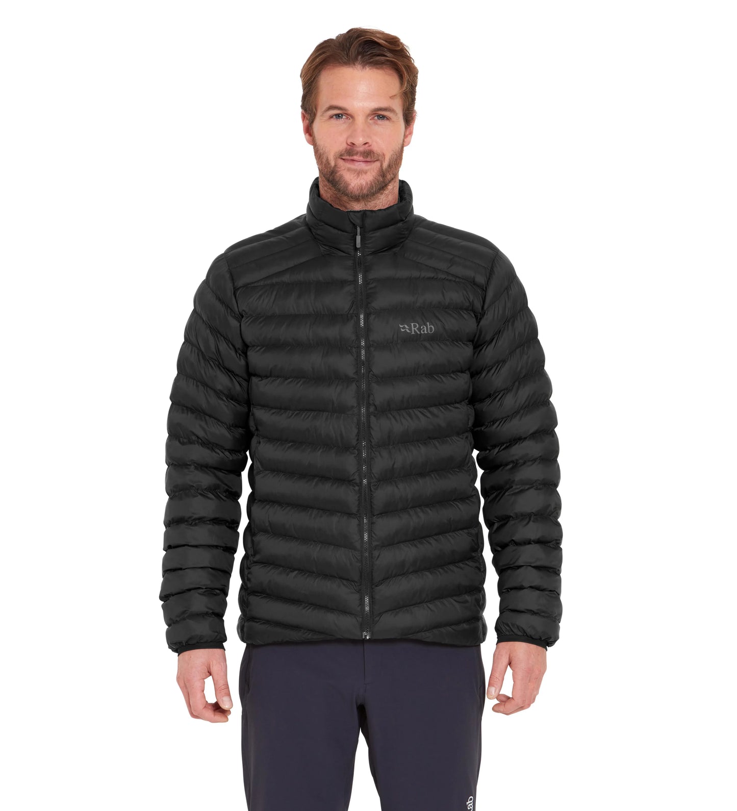 Rab Cirrus Jacket