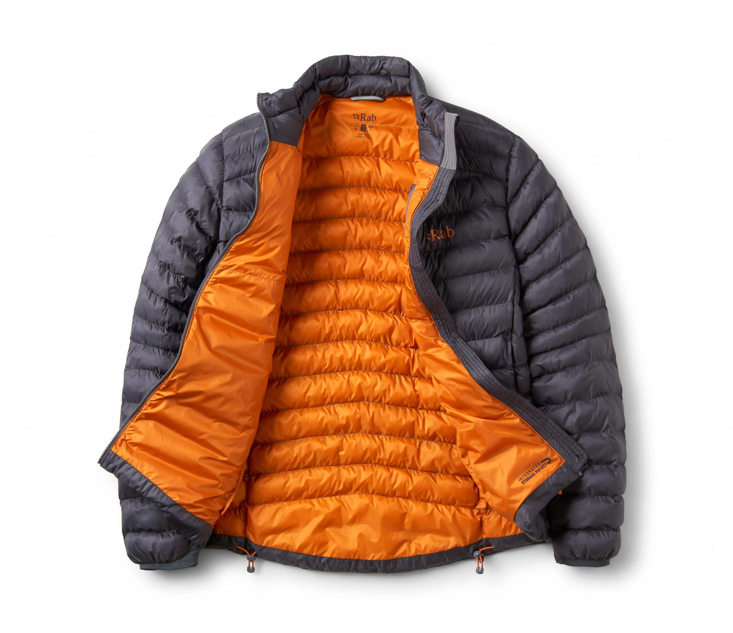 Rab Cirrus Jacket