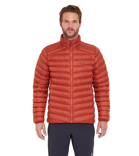 Rab Cirrus Jacket