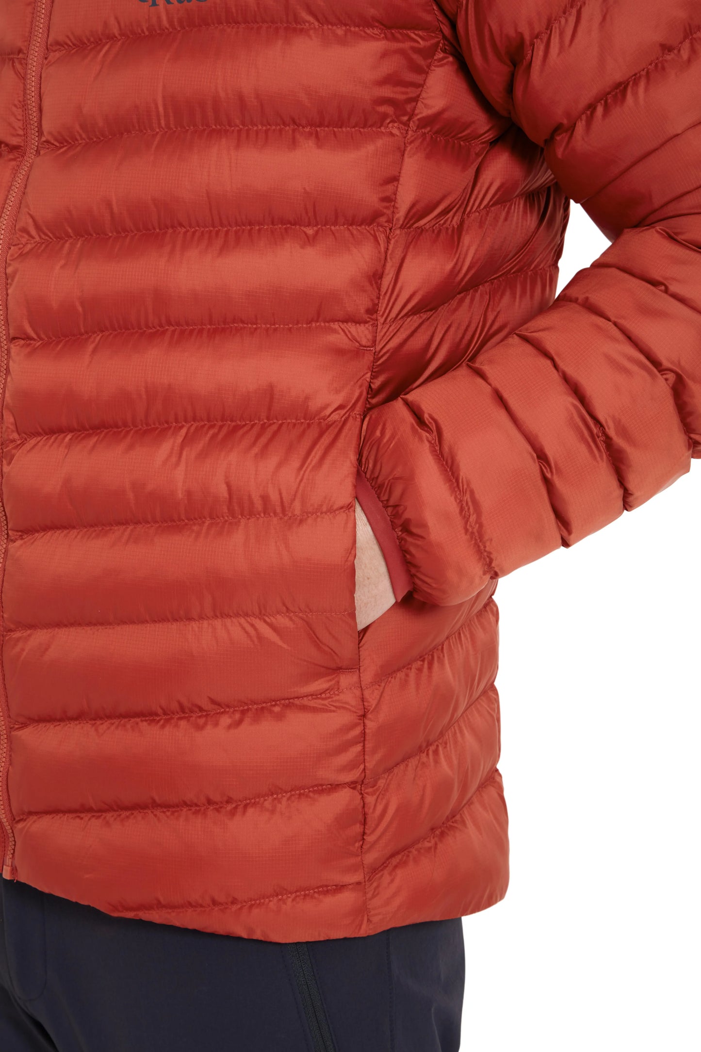 Rab Cirrus Jacket