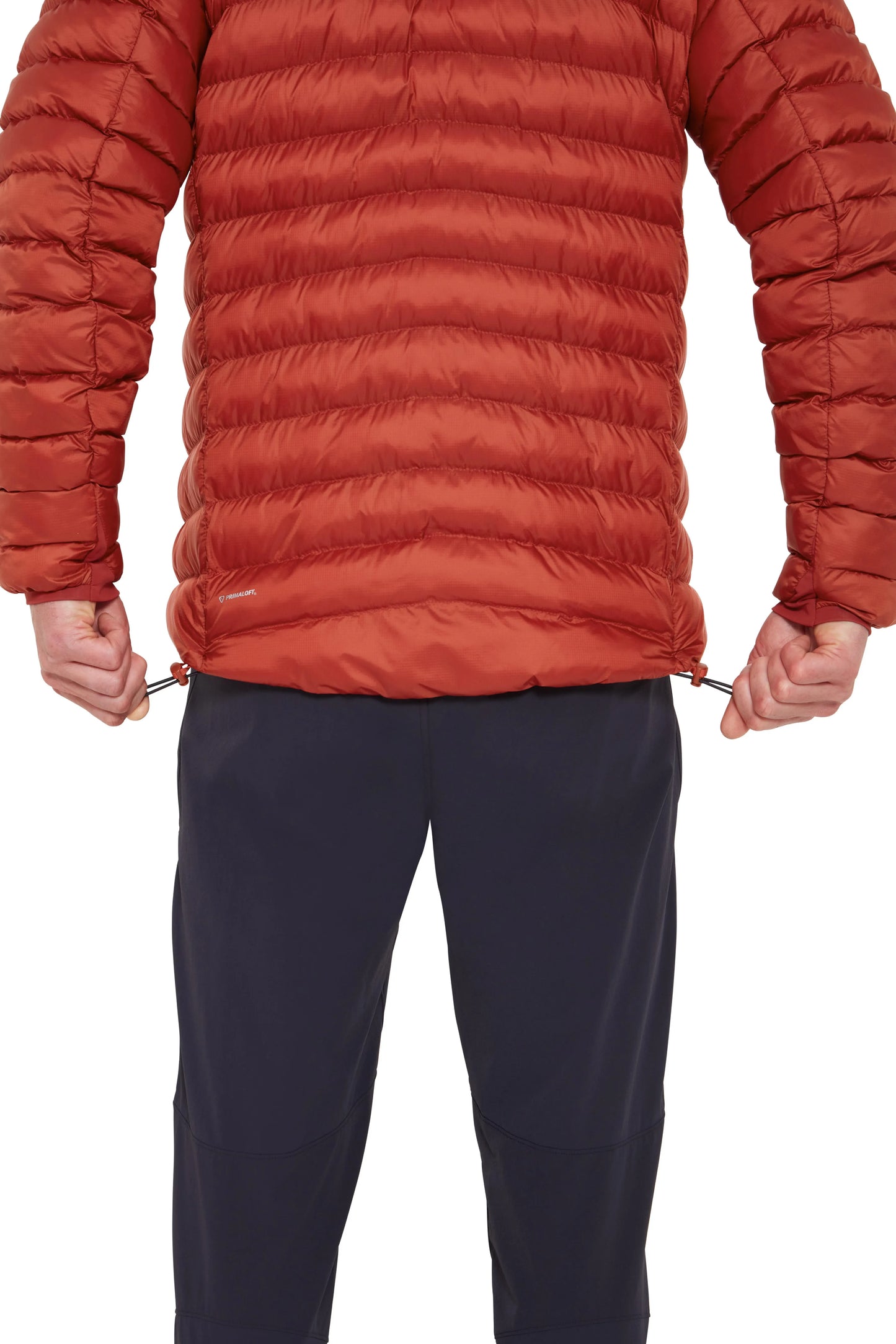 Rab Cirrus Jacket
