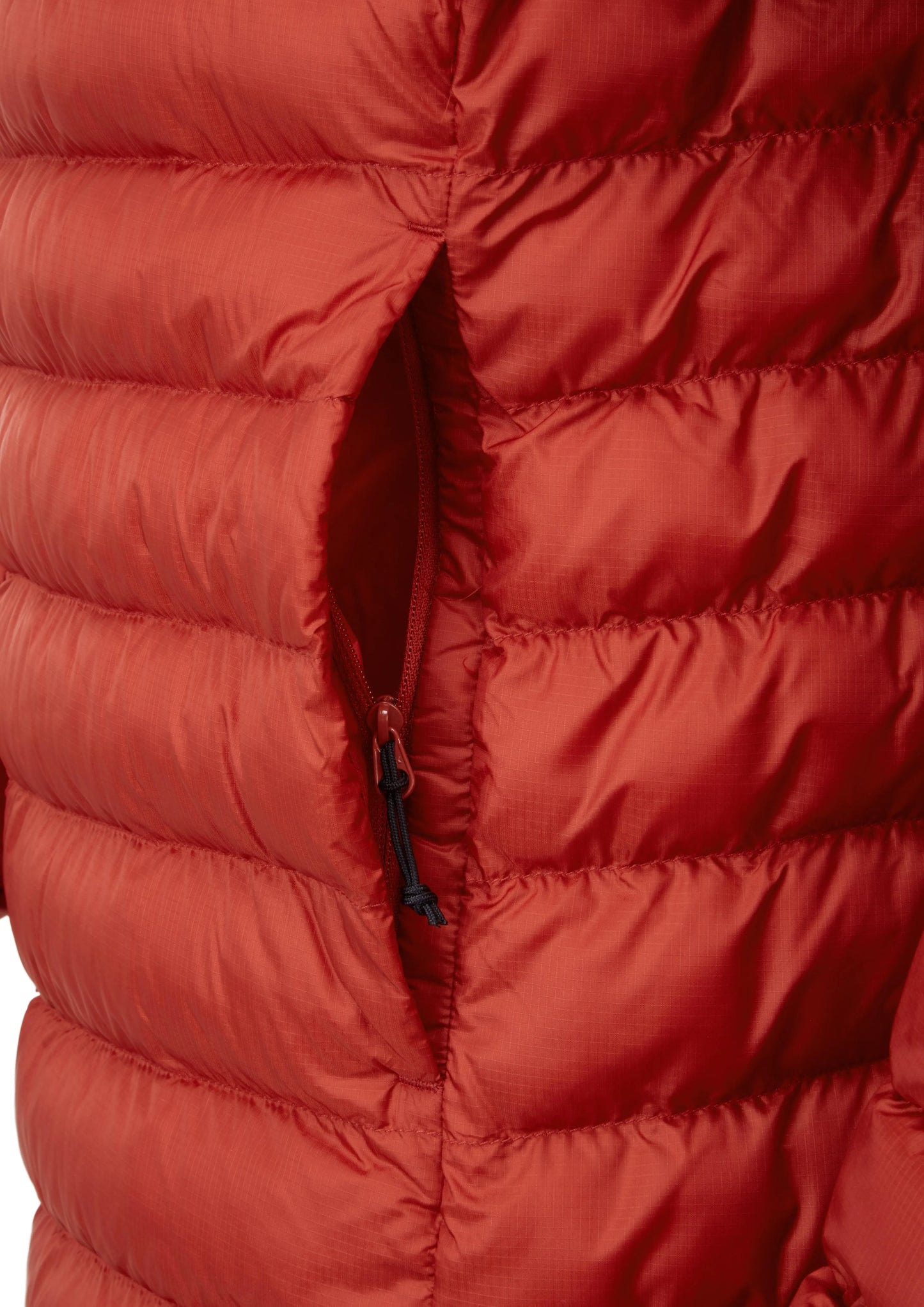 Rab Cirrus Jacket